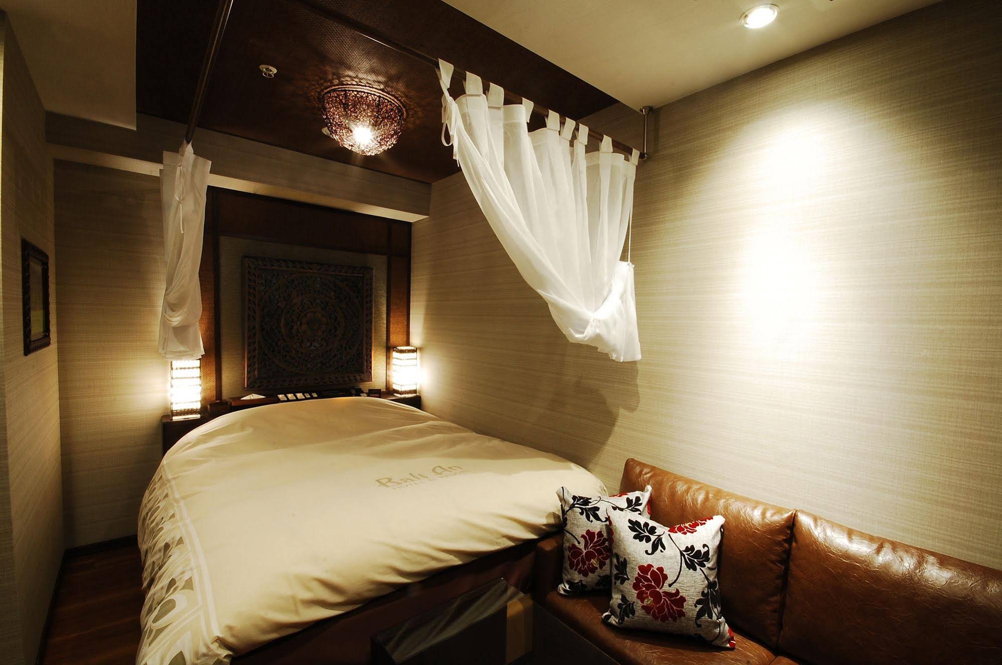 Hotel Balian Namba Shinsaibashi