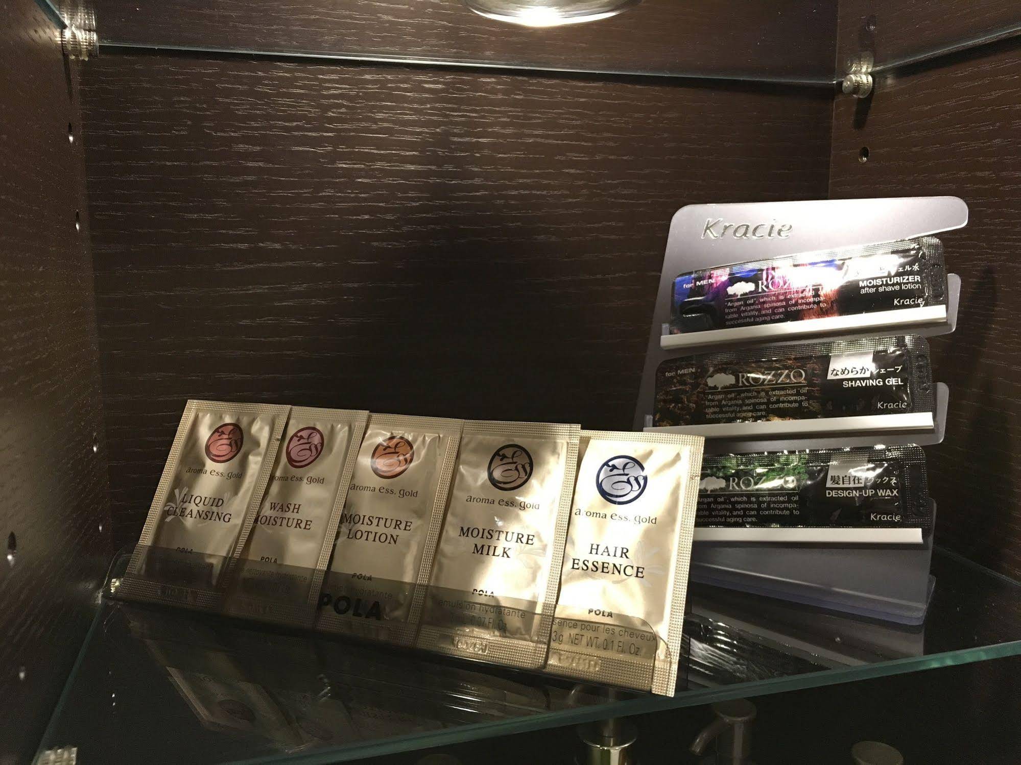 Hotel Balian Namba Shinsaibashi