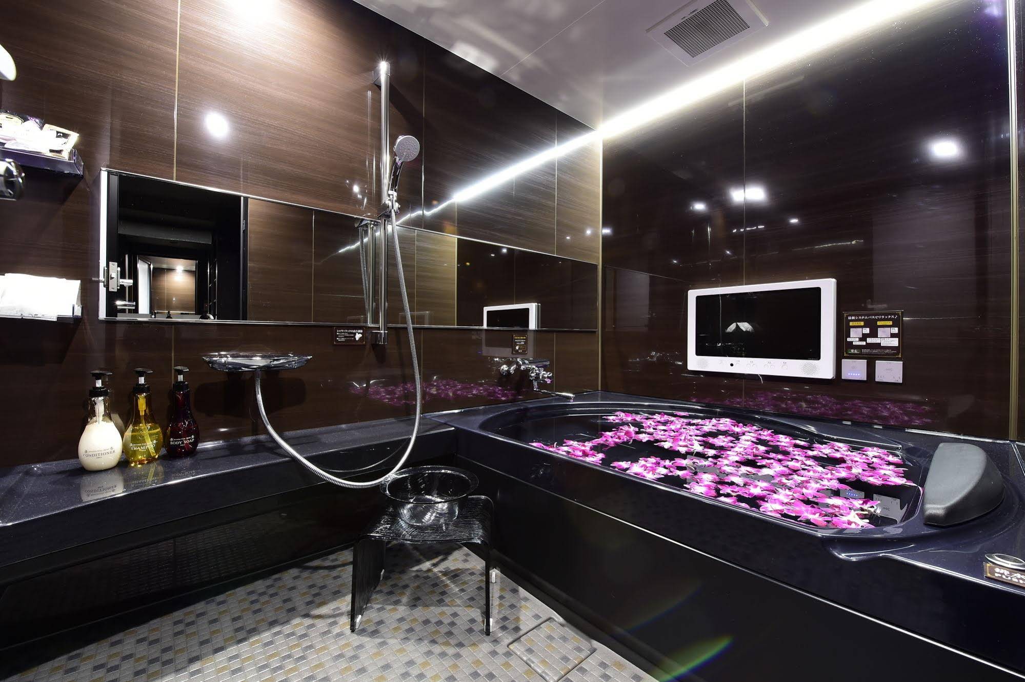 Hotel Balian Namba Shinsaibashi