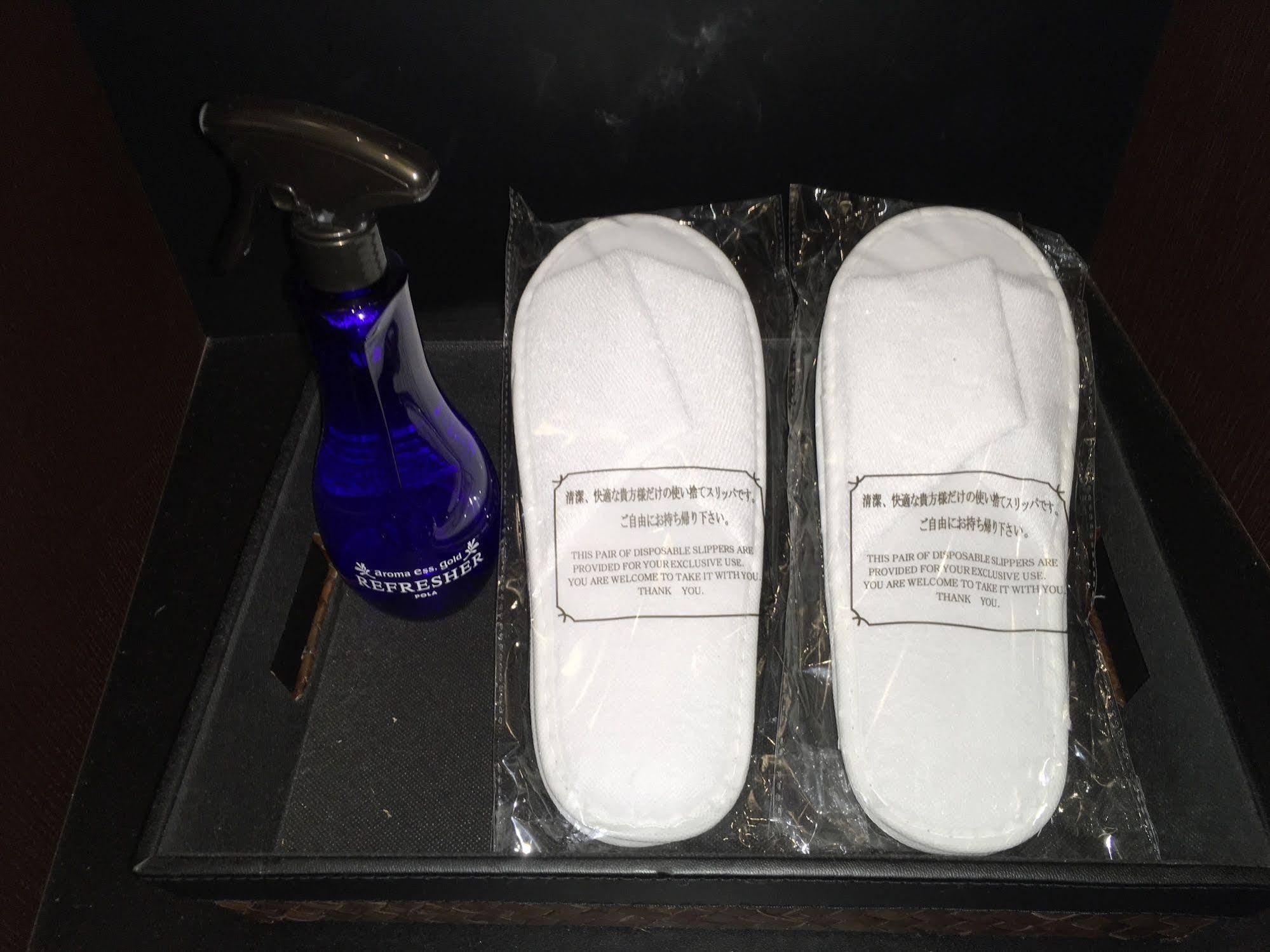 Hotel Balian Namba Shinsaibashi