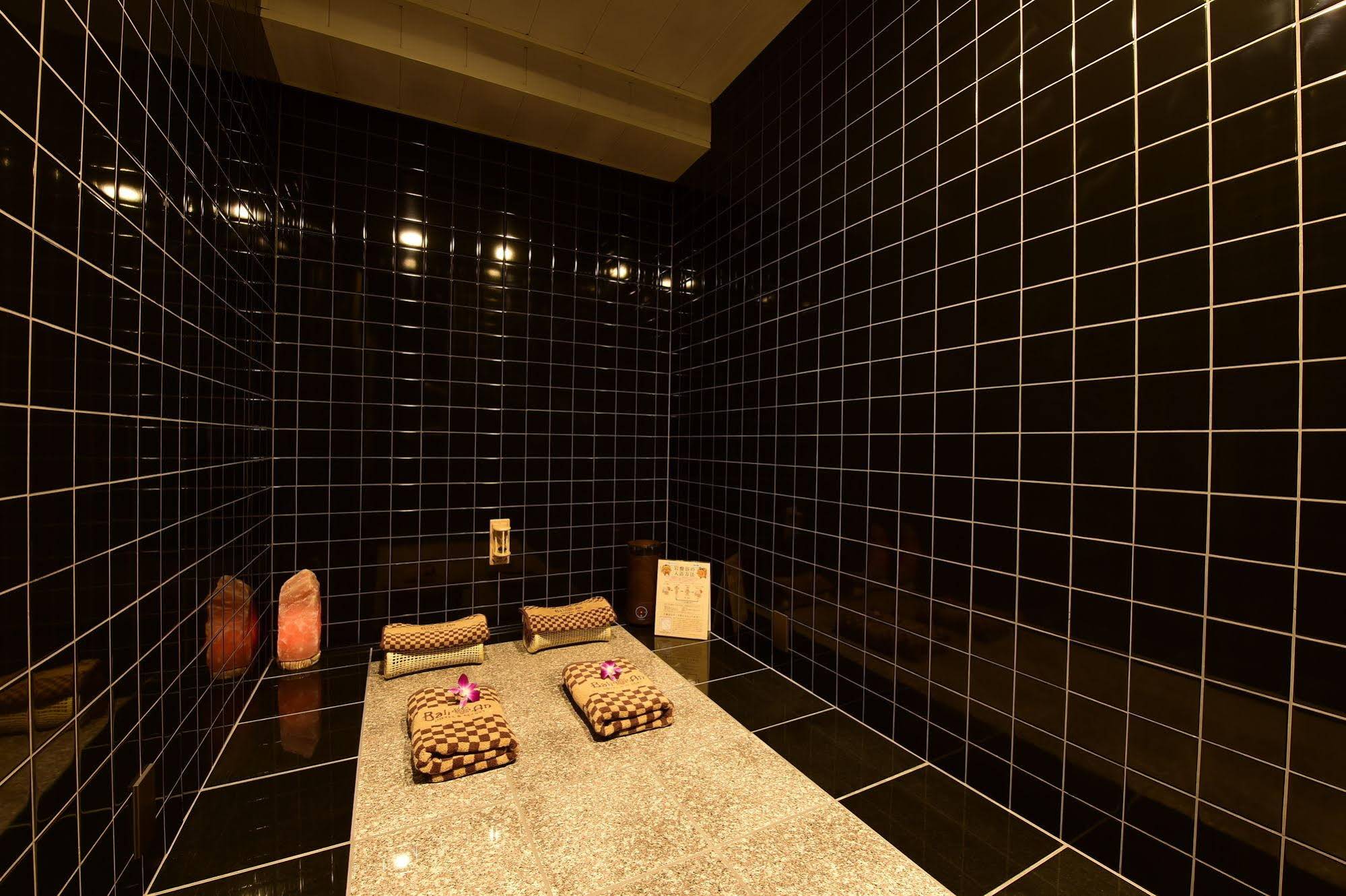 Hotel Balian Namba Shinsaibashi