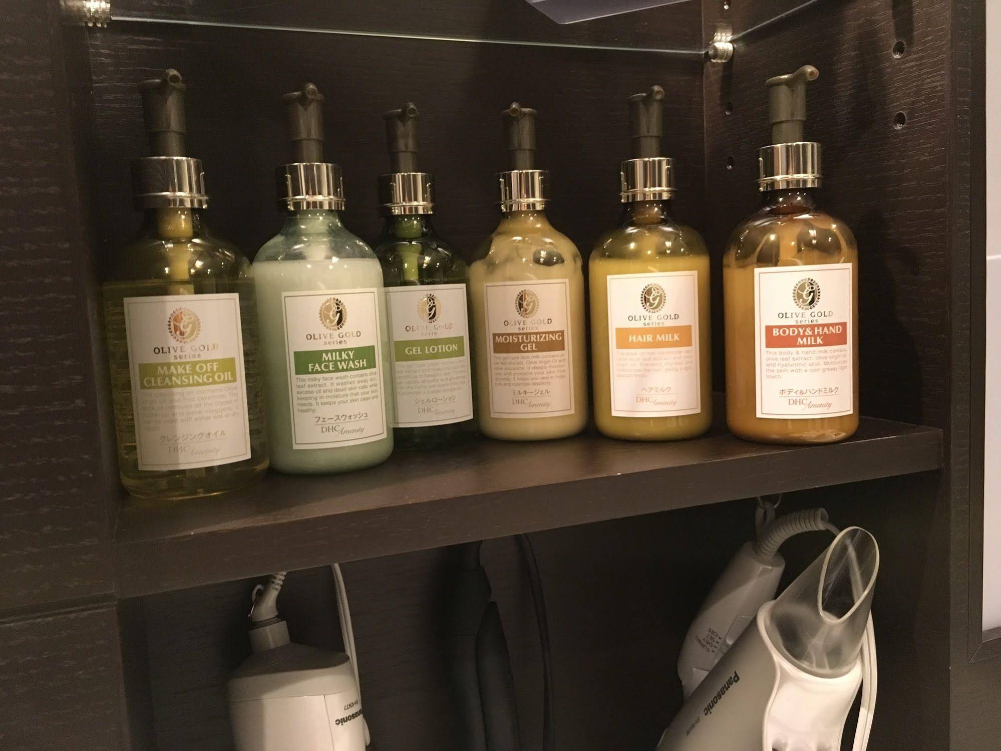 Hotel Balian Namba Shinsaibashi