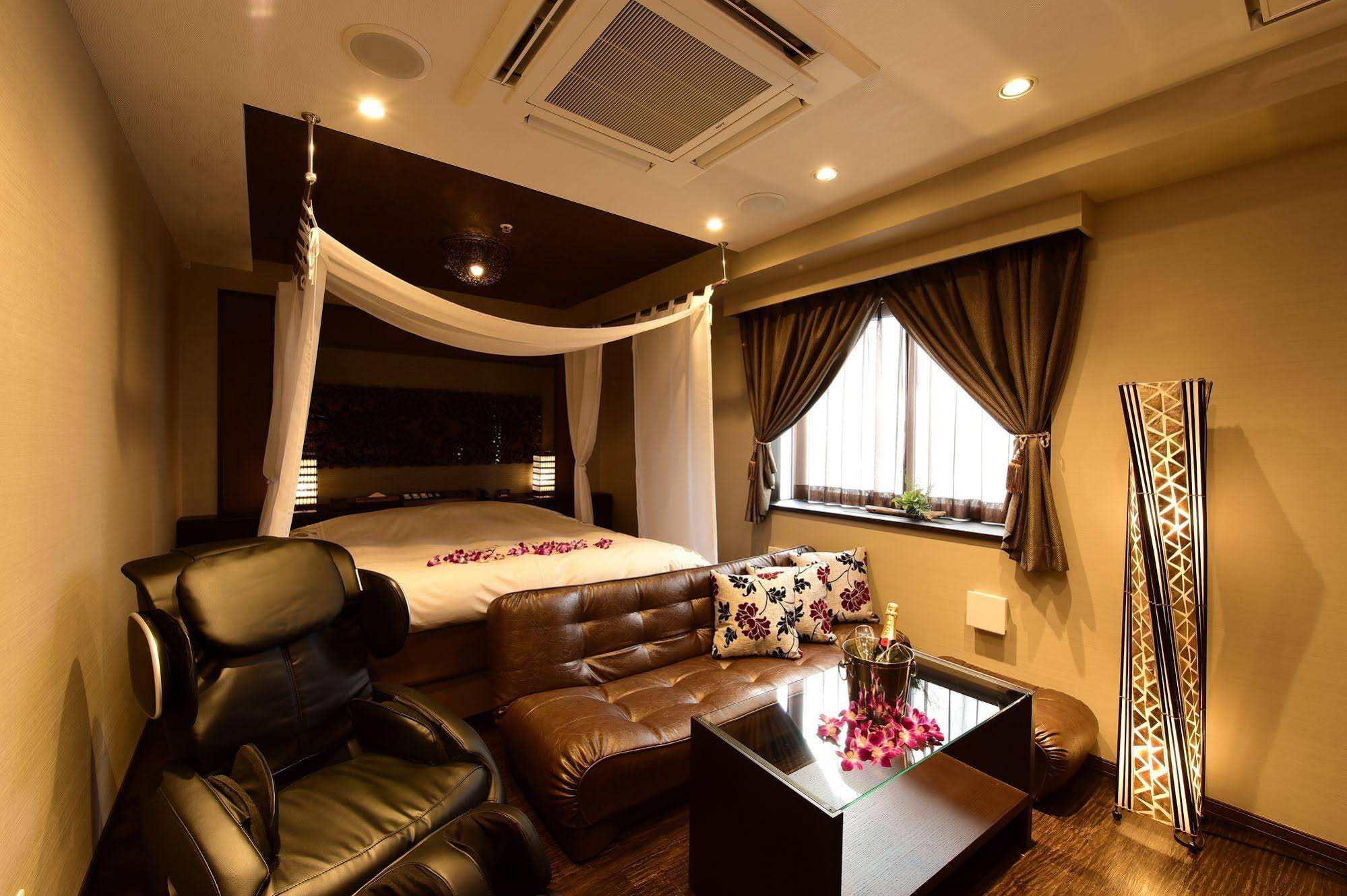 Hotel Balian Namba Shinsaibashi