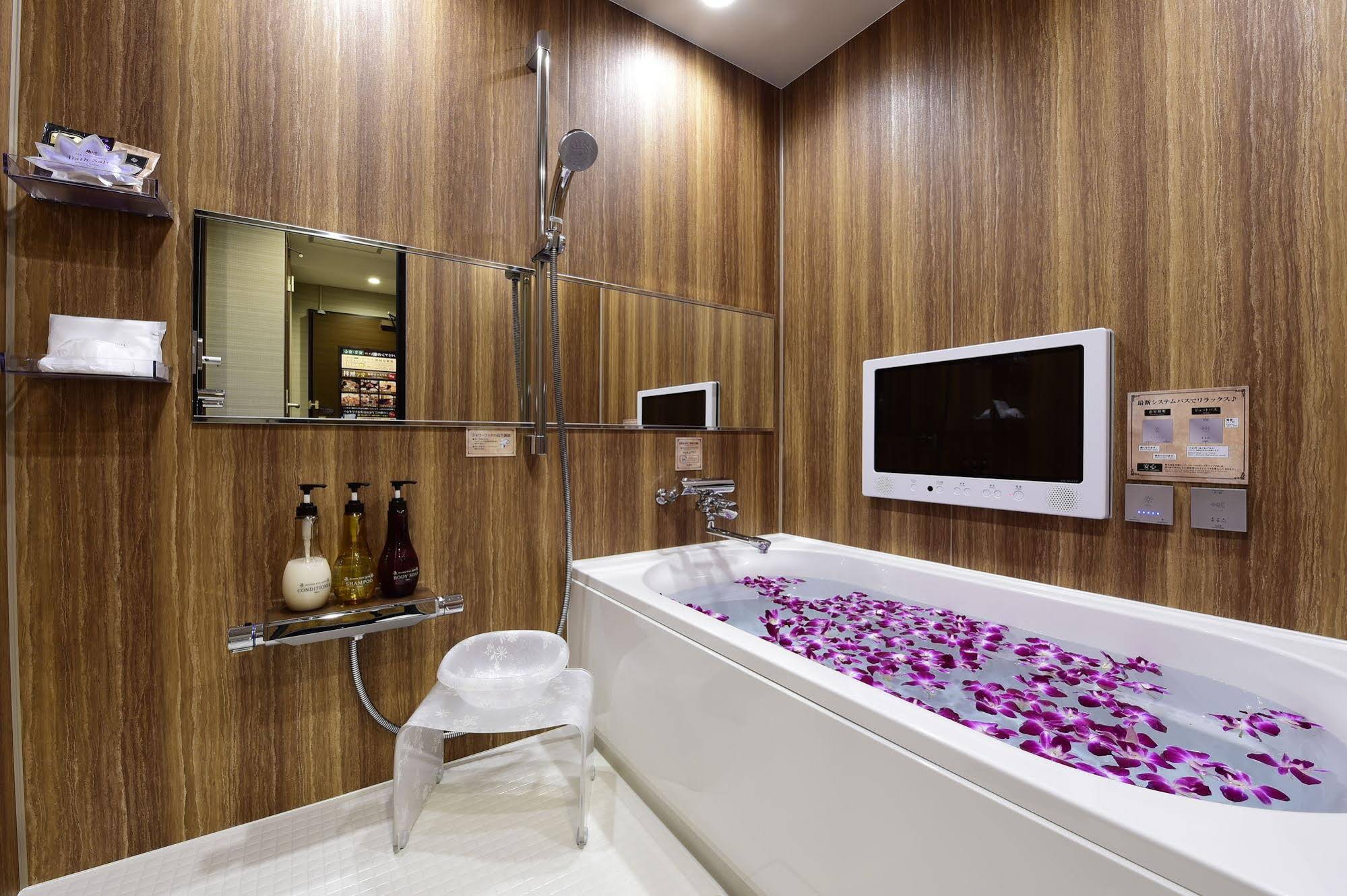 Hotel Balian Namba Shinsaibashi