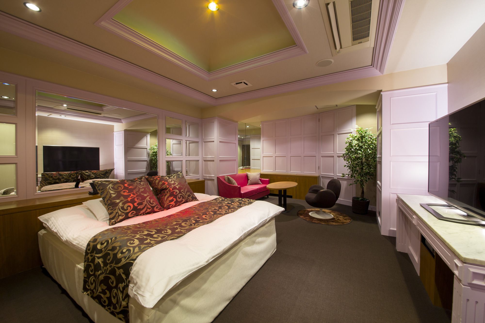 Hotel Beni Higashimikuni - Adults Only