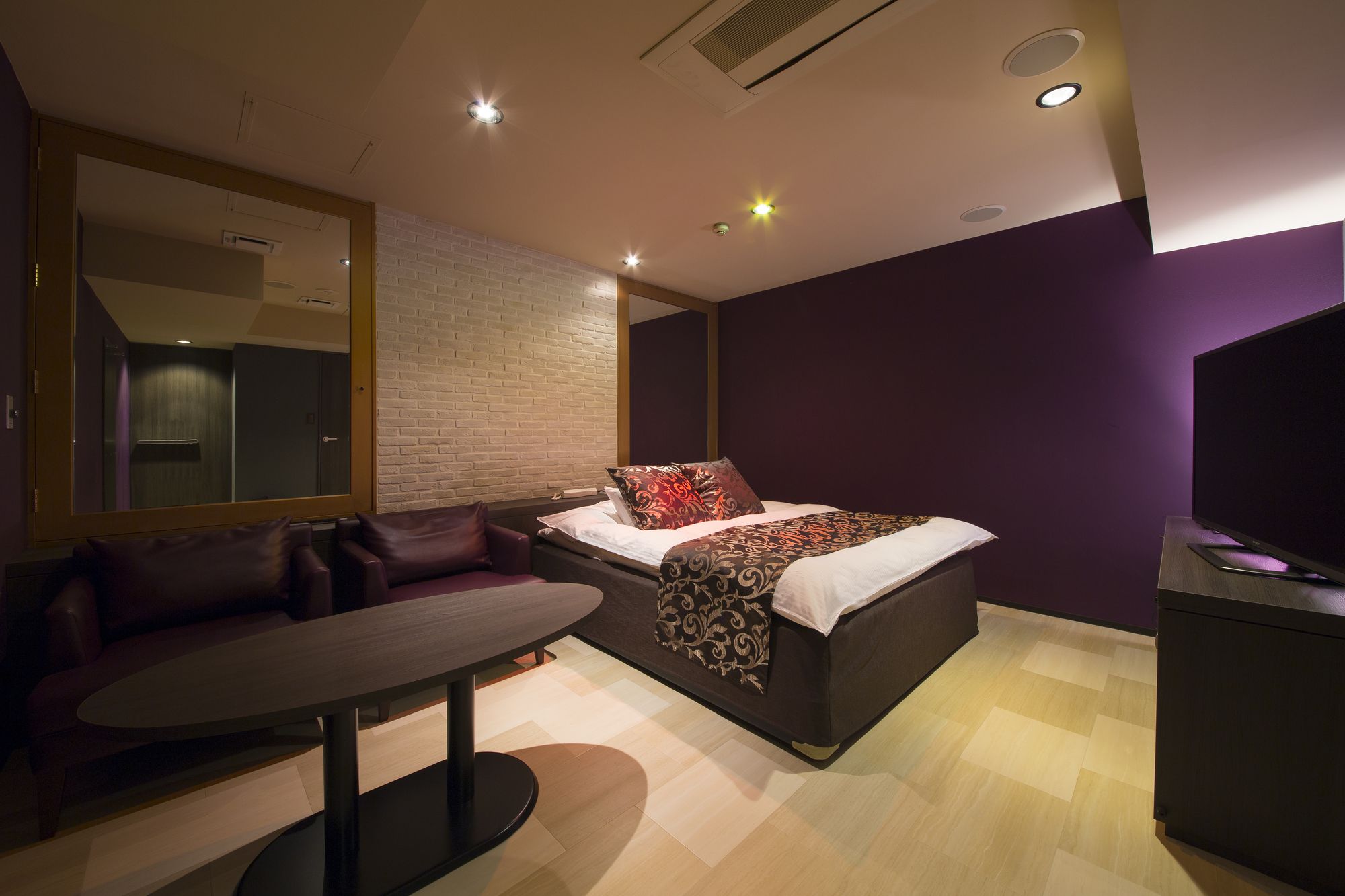 Hotel Beni Higashimikuni - Adults Only