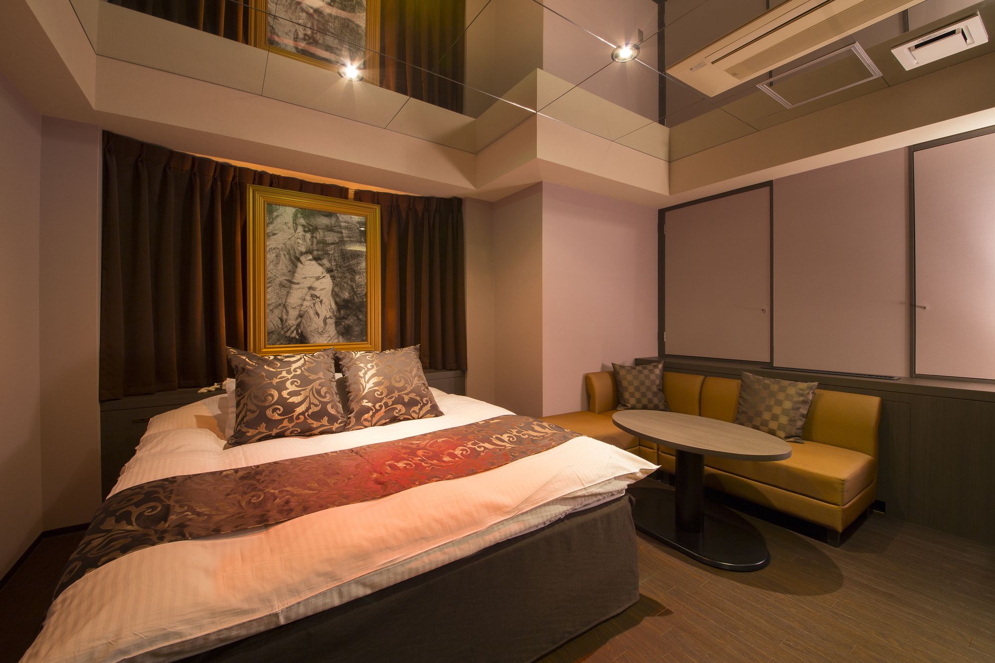 Hotel Beni Higashimikuni - Adults Only