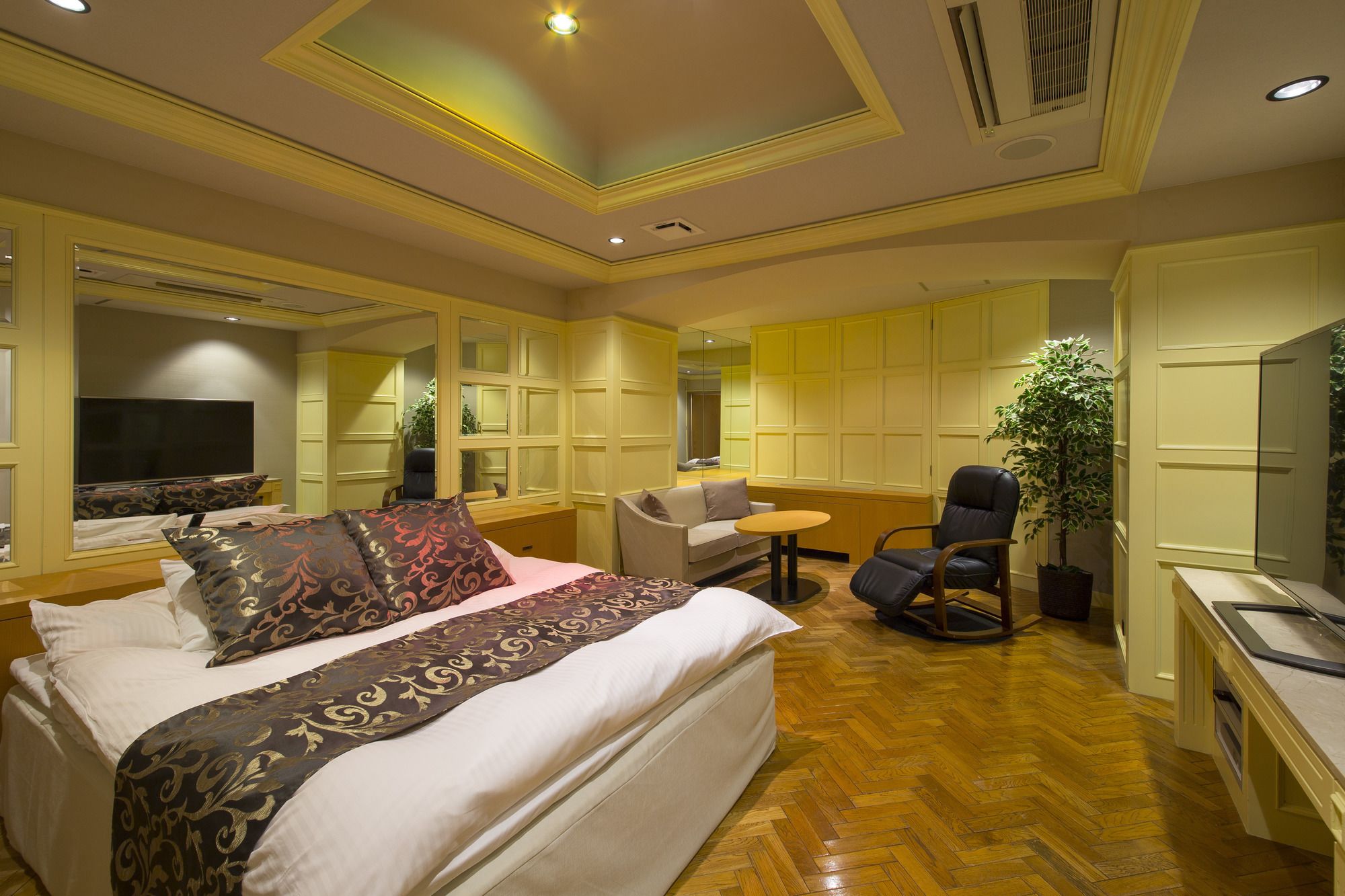 Hotel Beni Higashimikuni - Adults Only