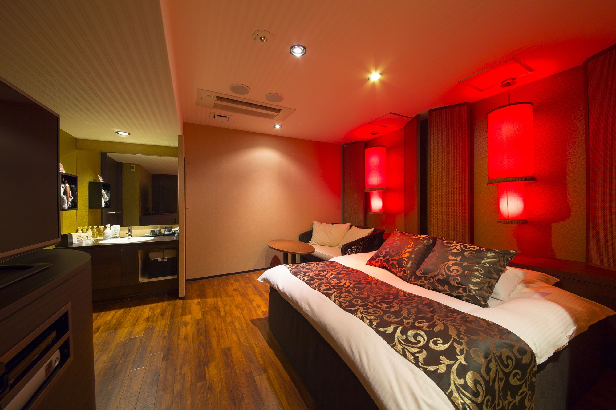 Hotel Beni Higashimikuni - Adults Only