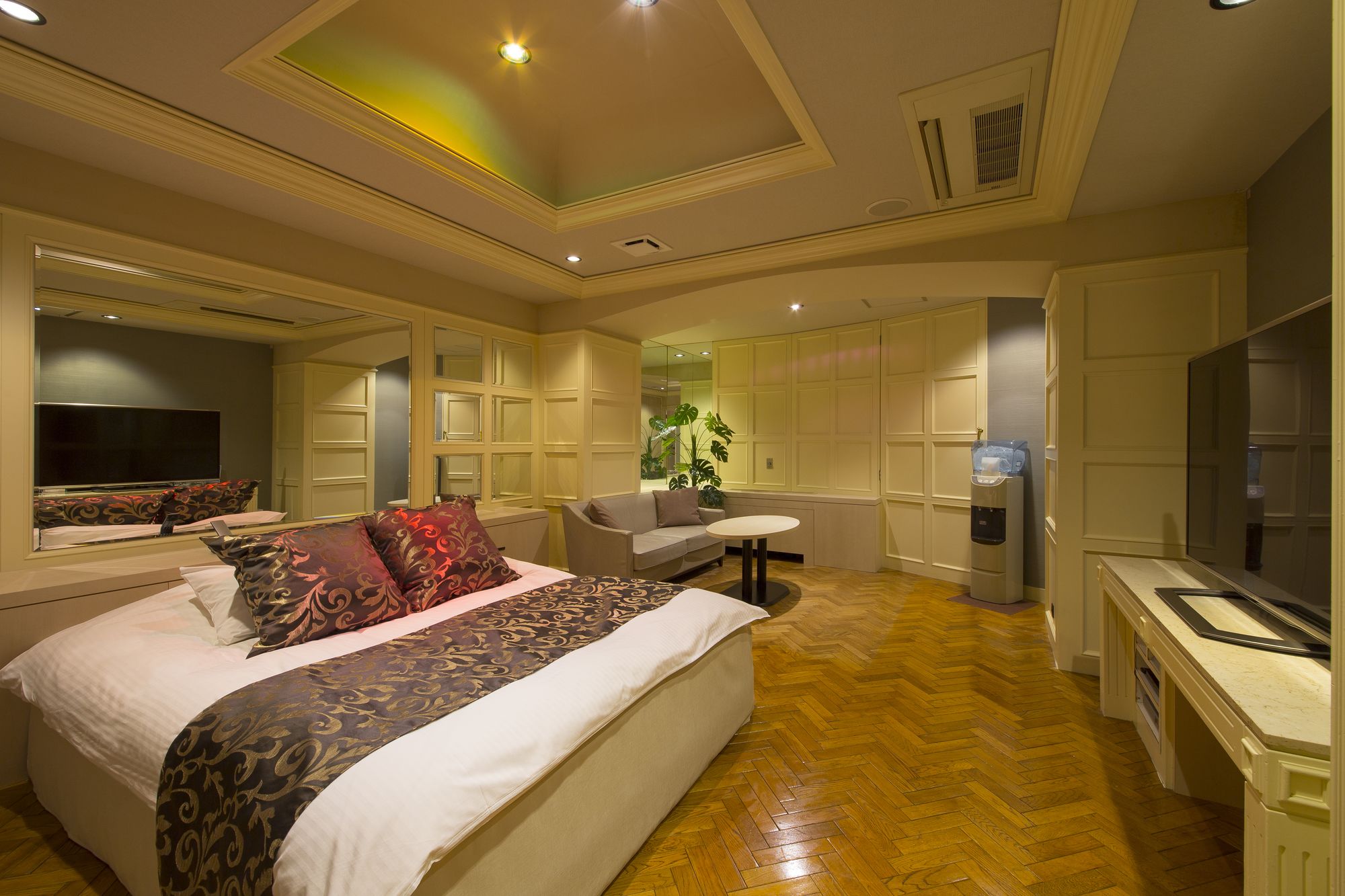 Hotel Beni Higashimikuni - Adults Only