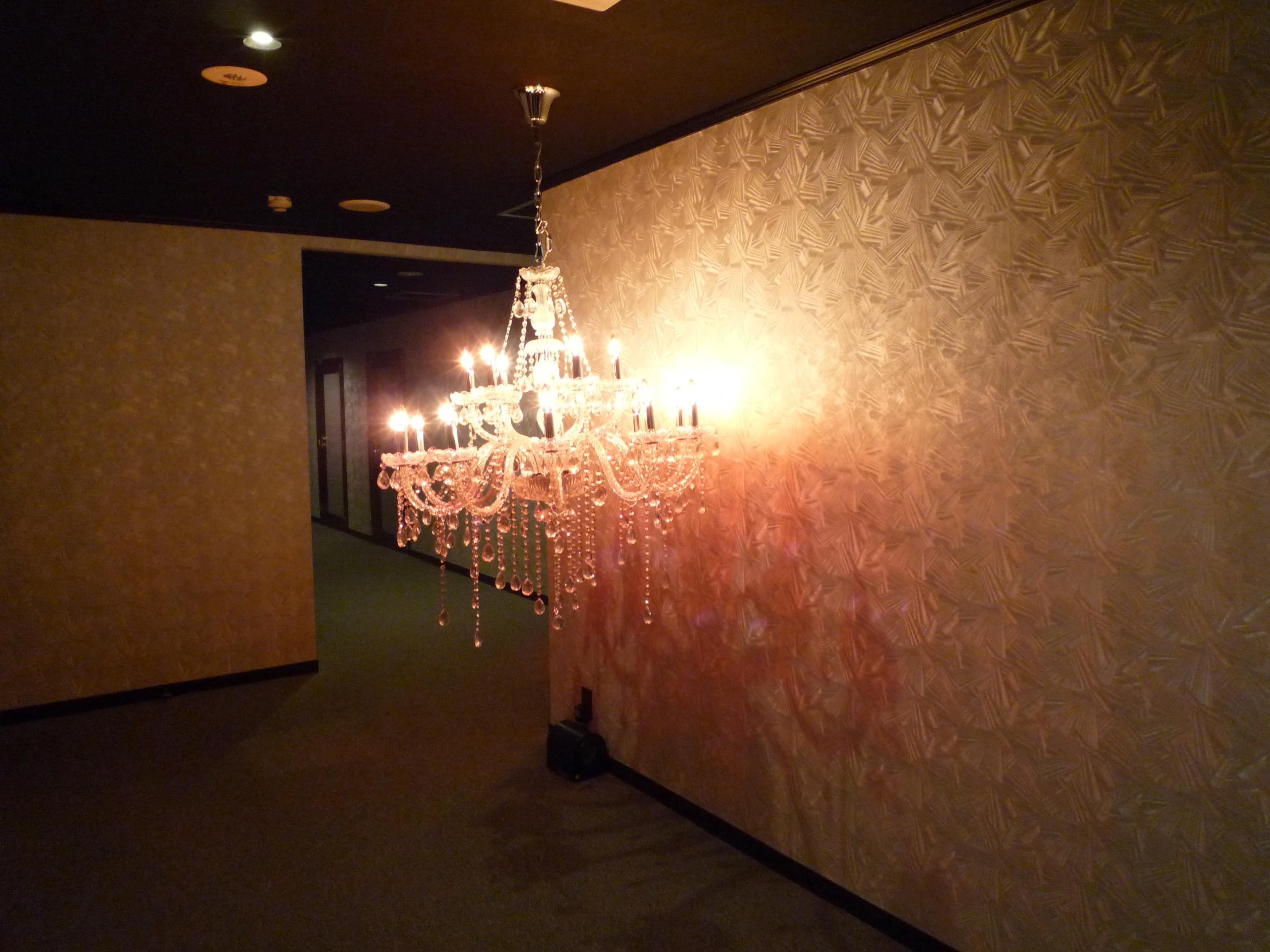 Hotel Beni West