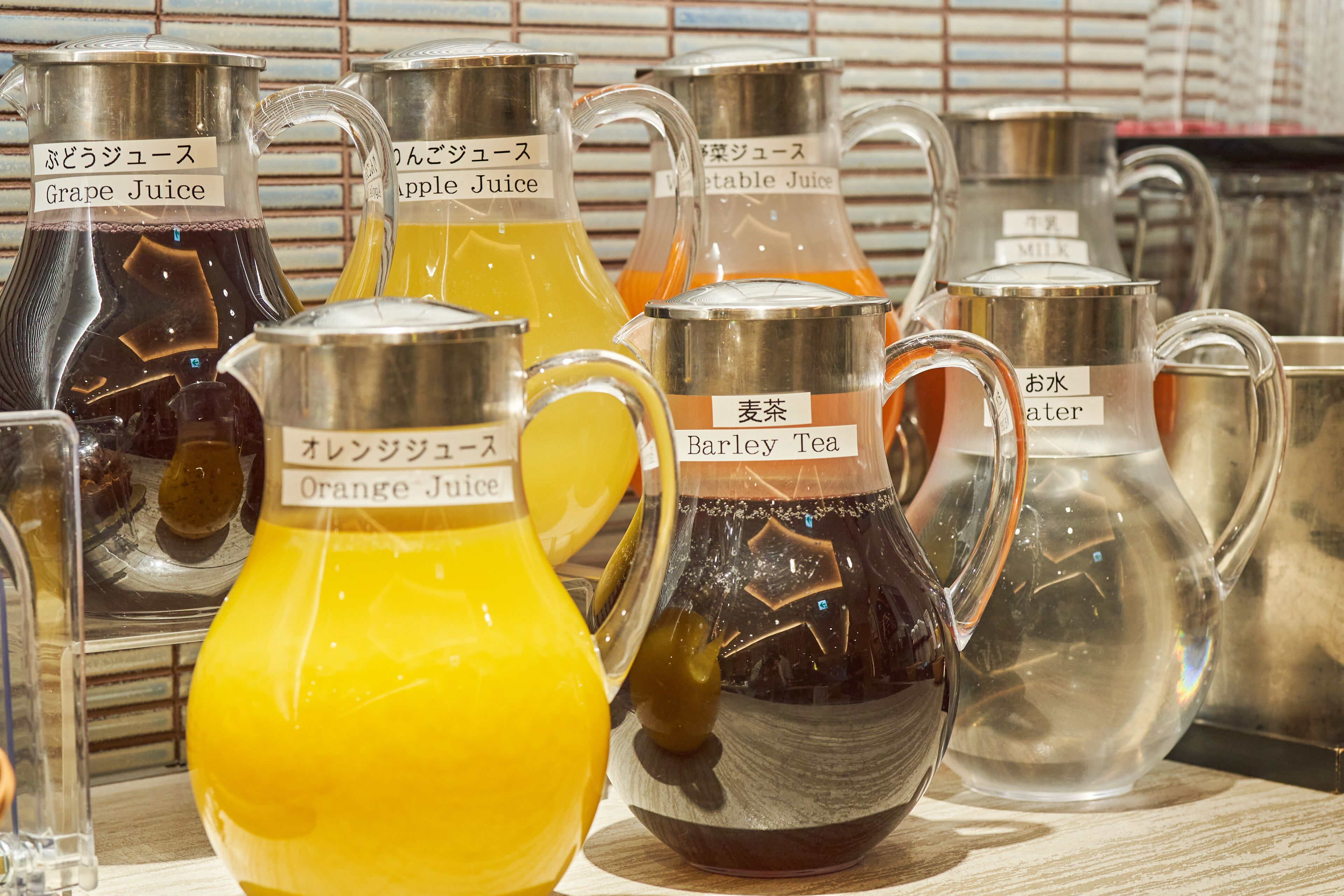 Hotel Binario Umeda