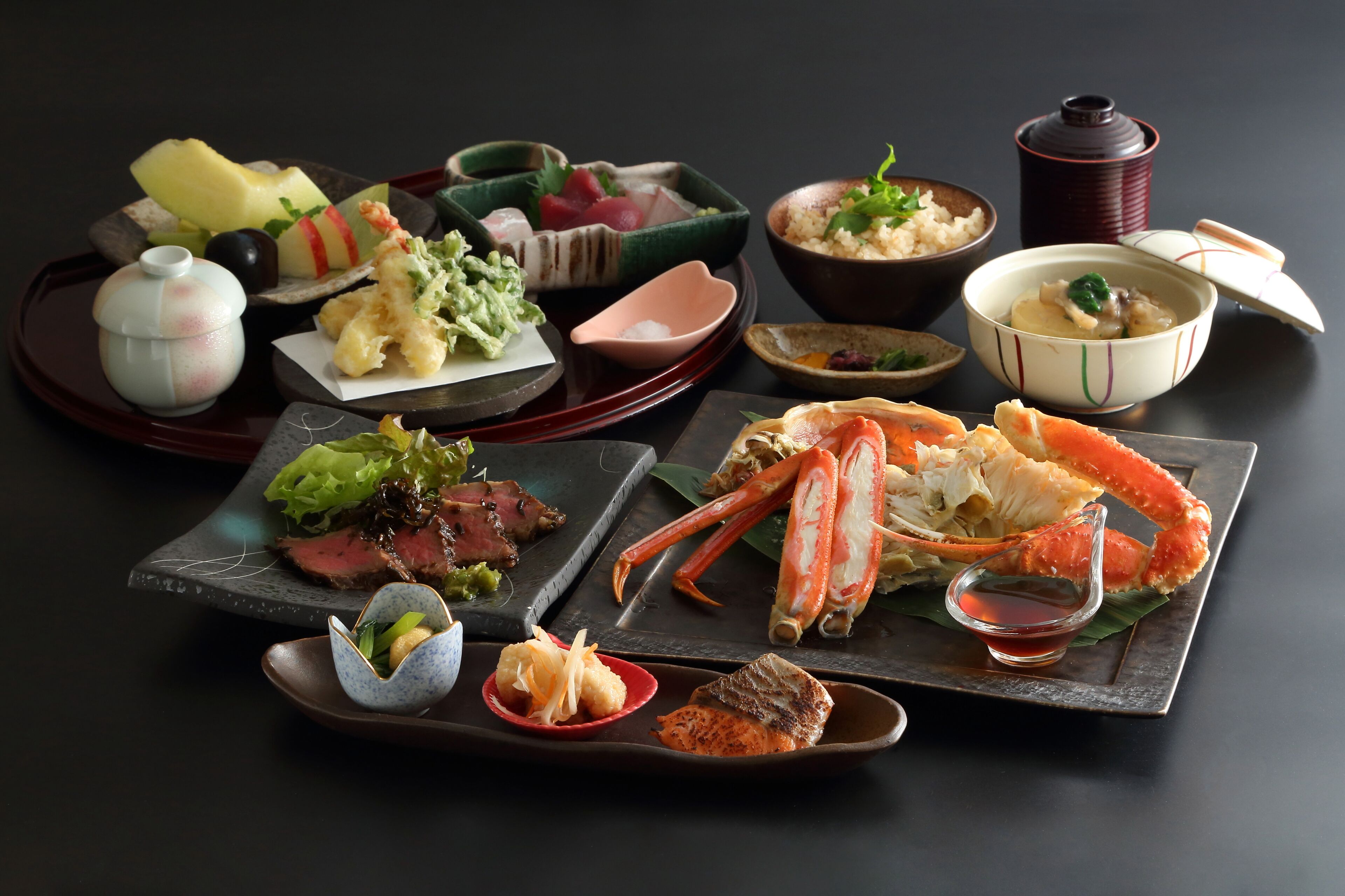 Hotel Binario Umeda