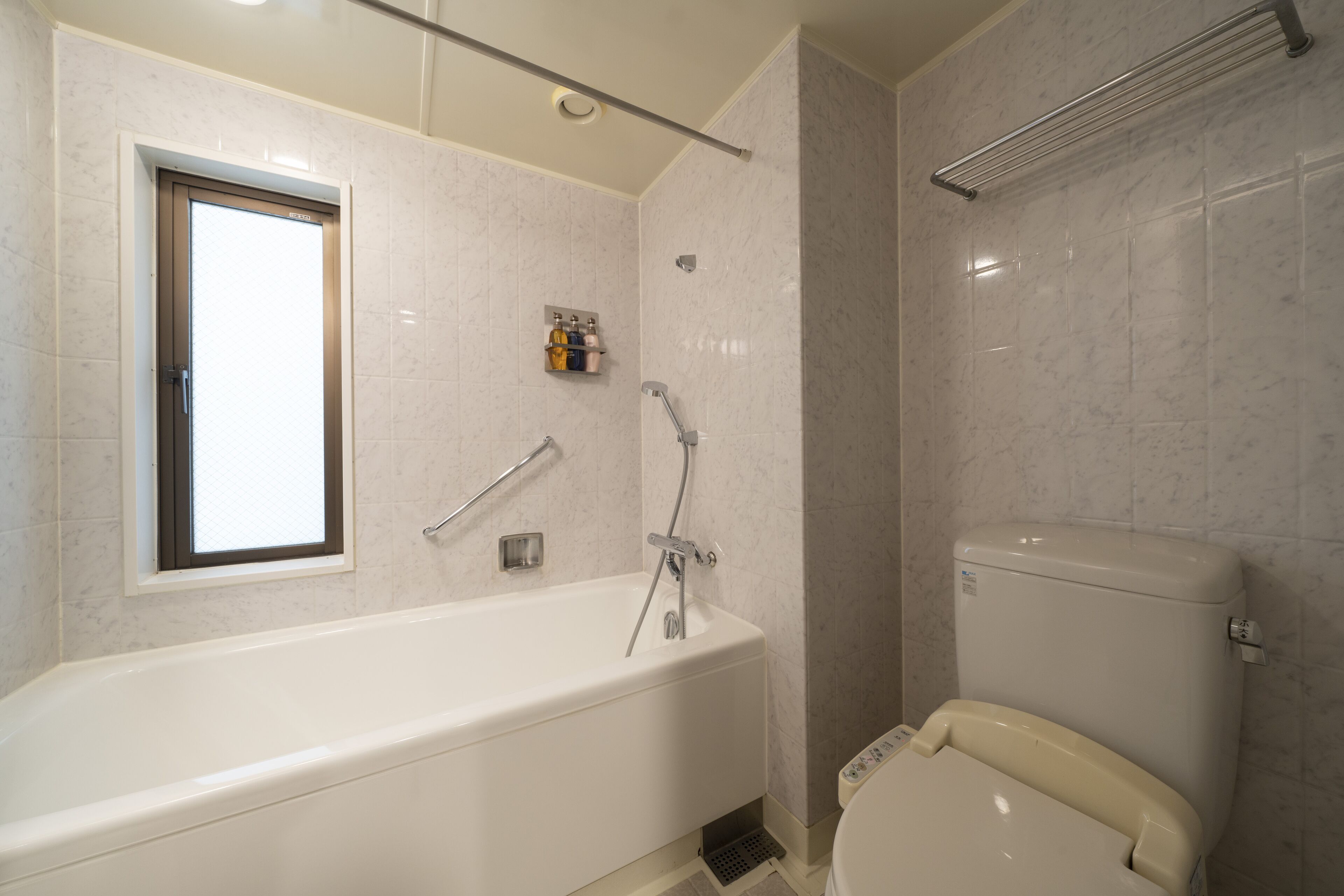Hotel Binario Umeda