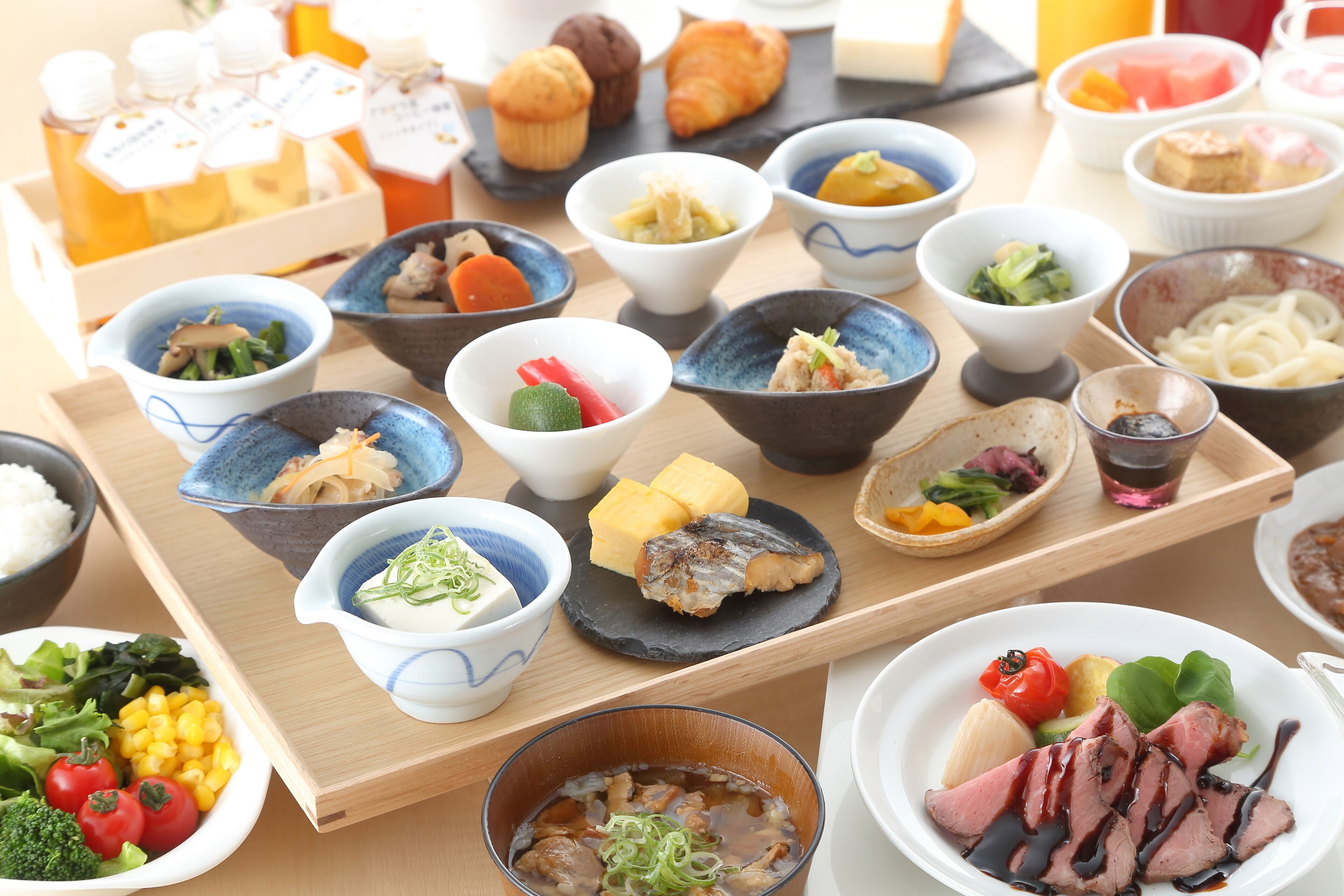 Hotel Binario Umeda