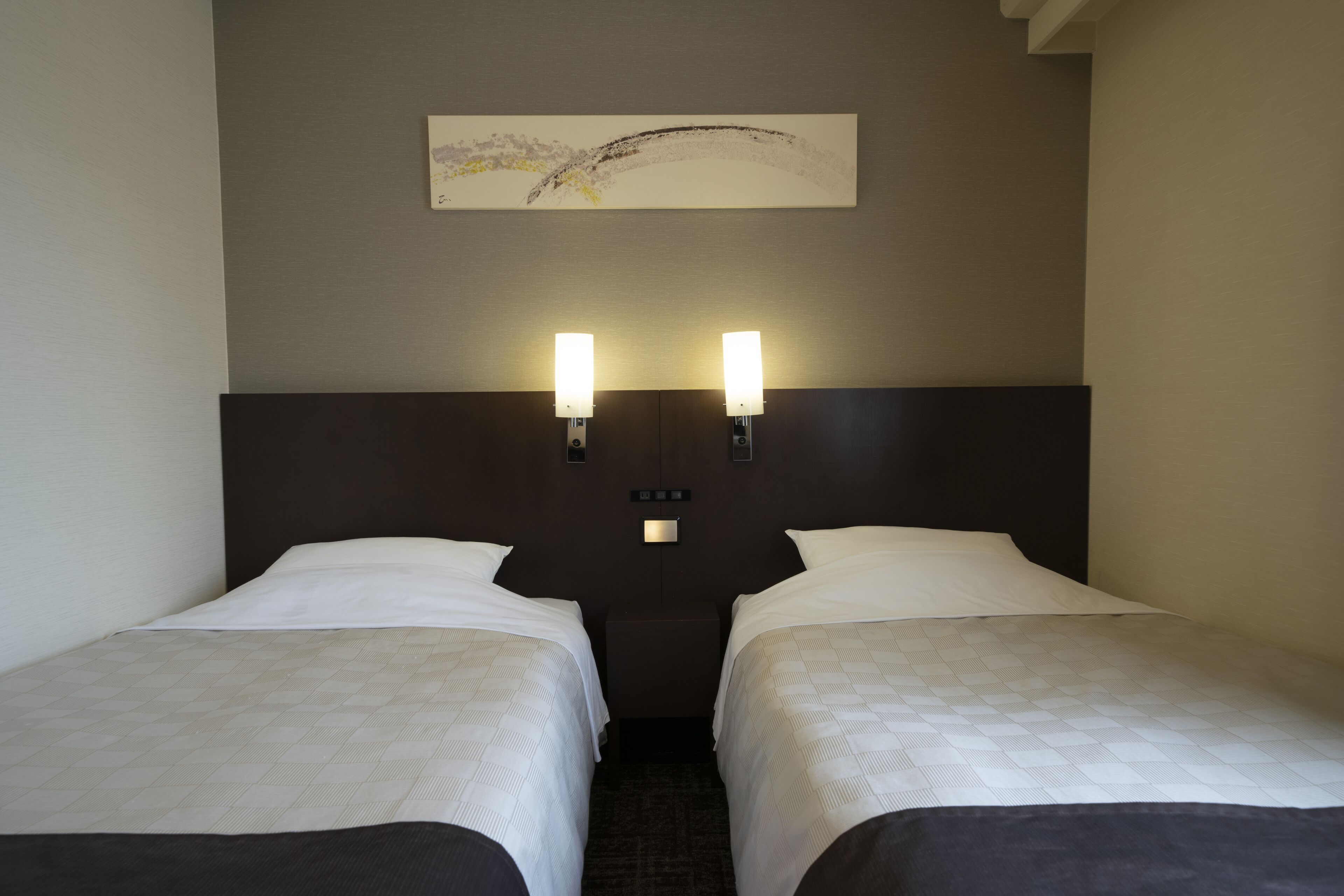 Hotel Binario Umeda
