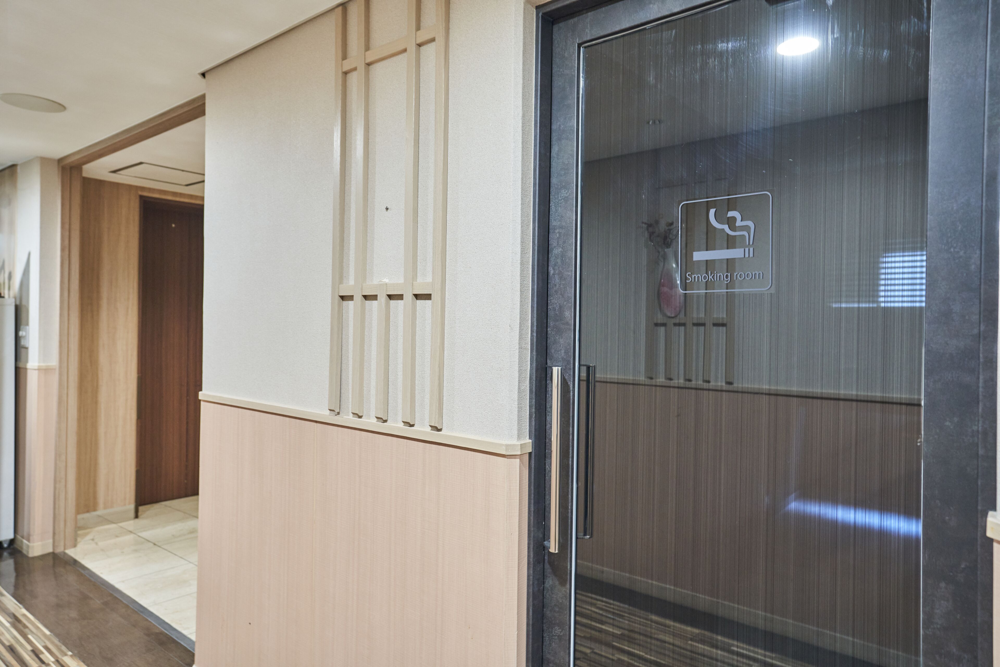 Hotel Binario Umeda
