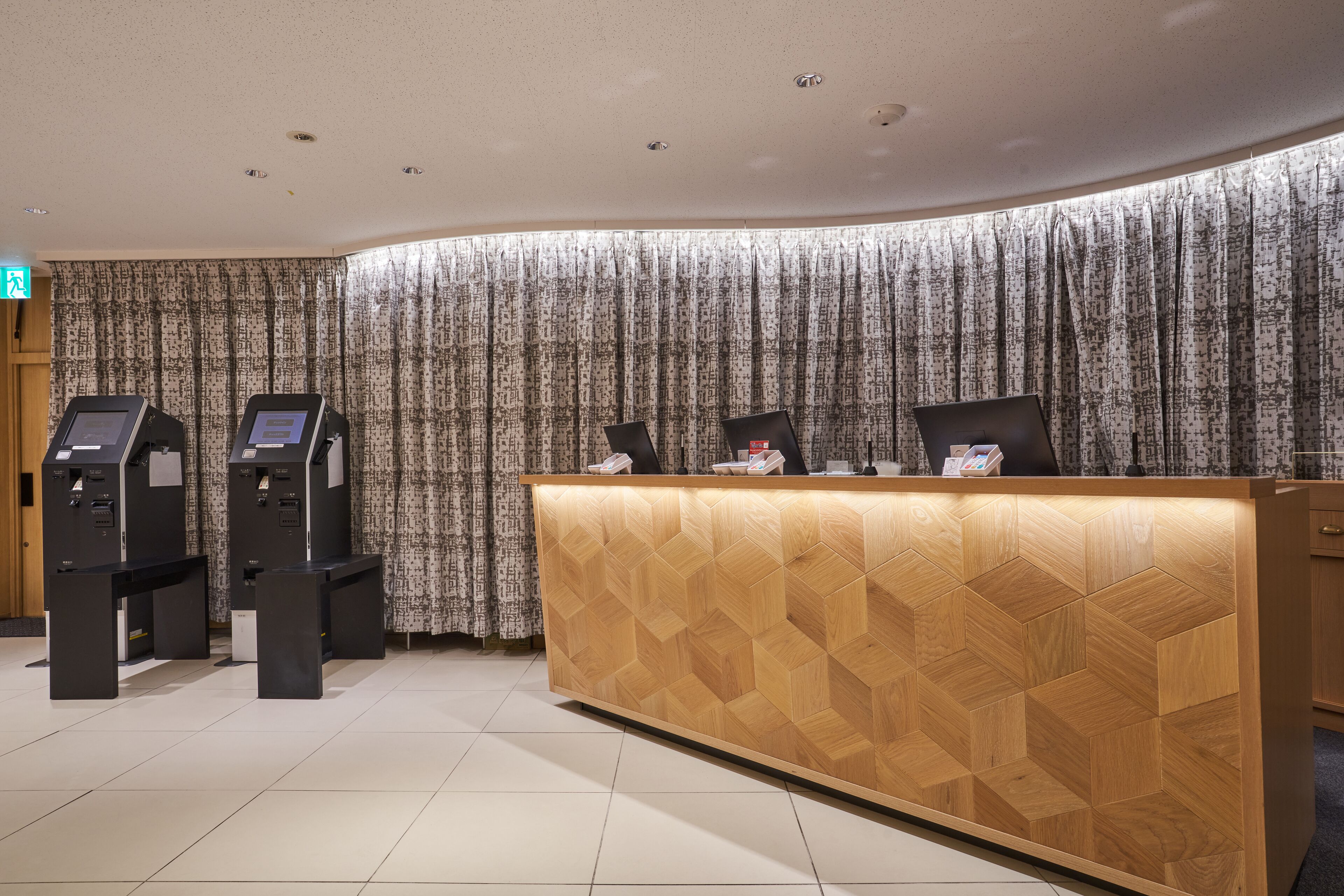 Hotel Binario Umeda