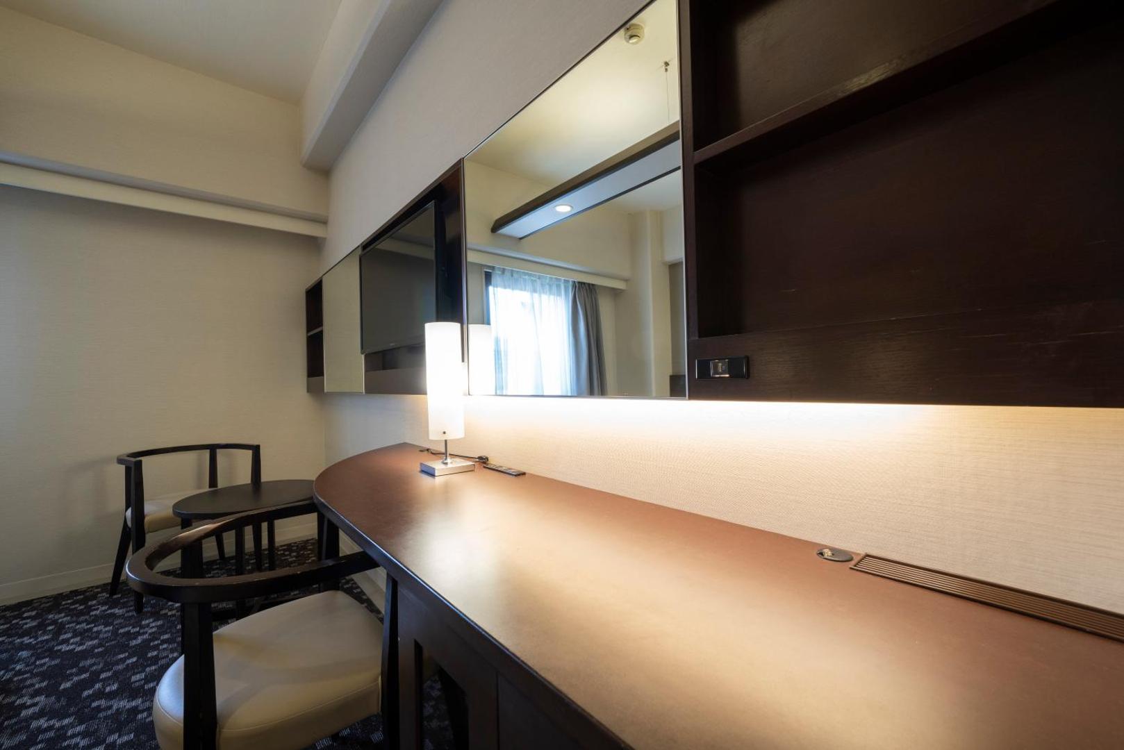 Hotel Binario Umeda