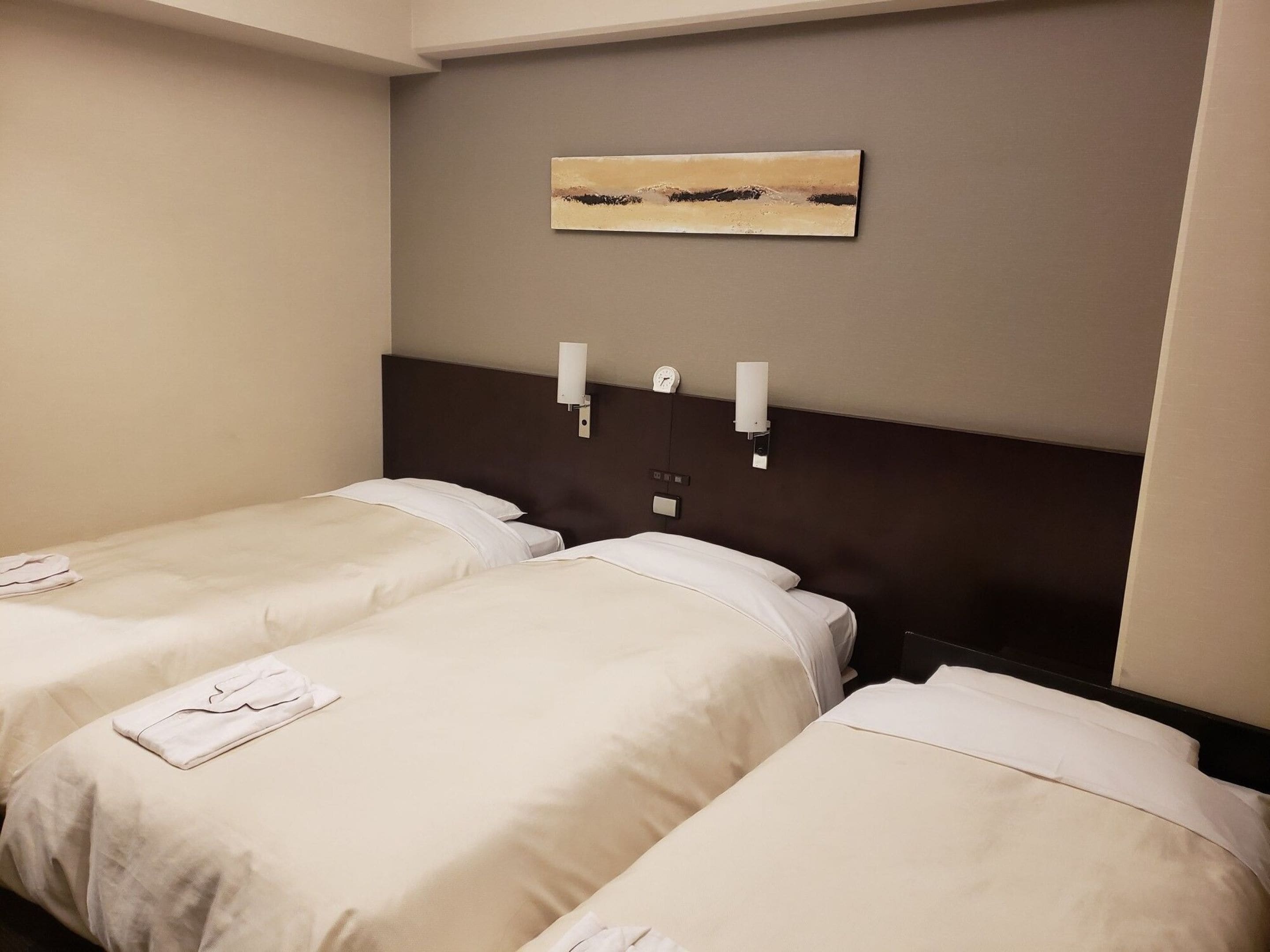 Hotel Binario Umeda