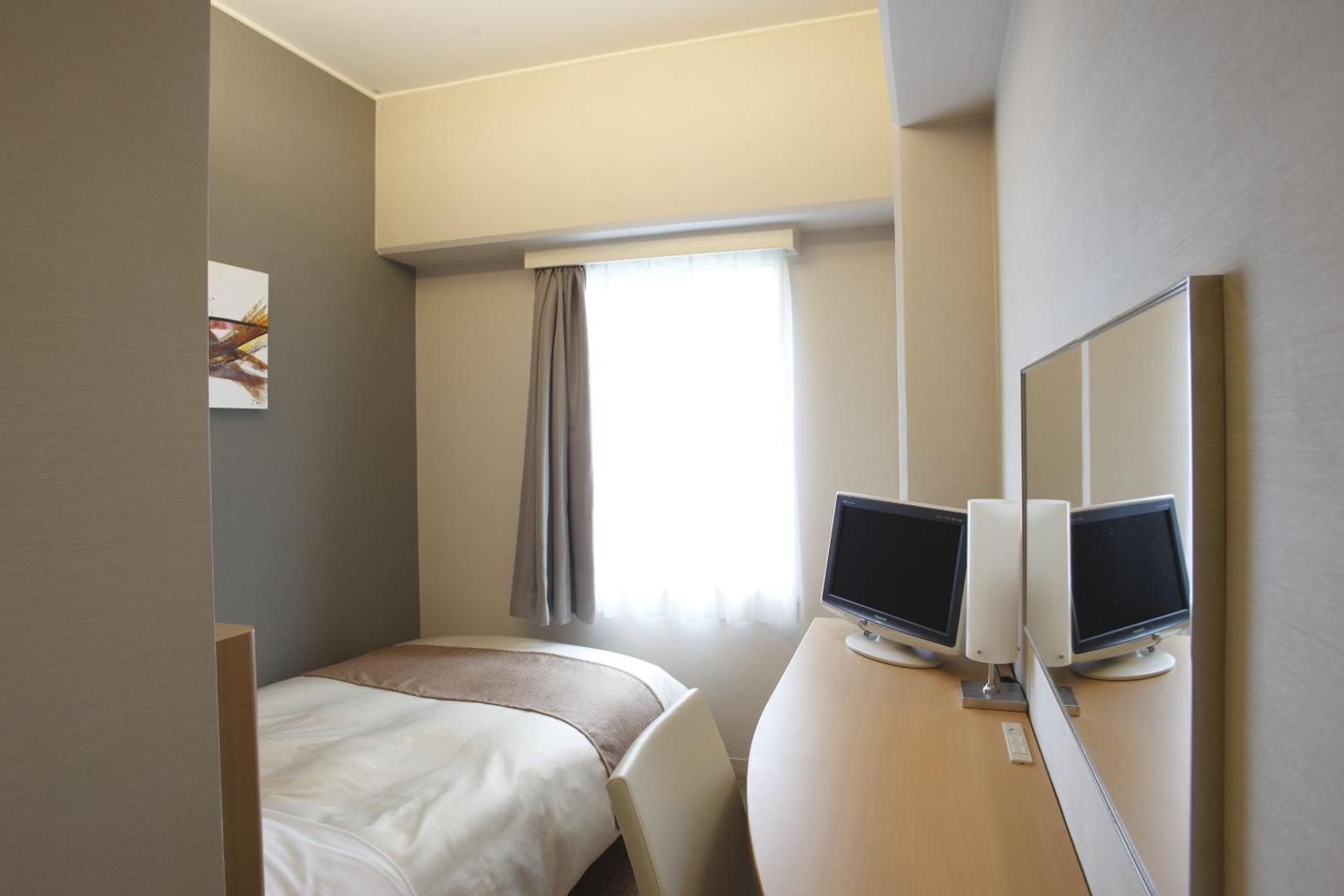 Hotel Binario Umeda