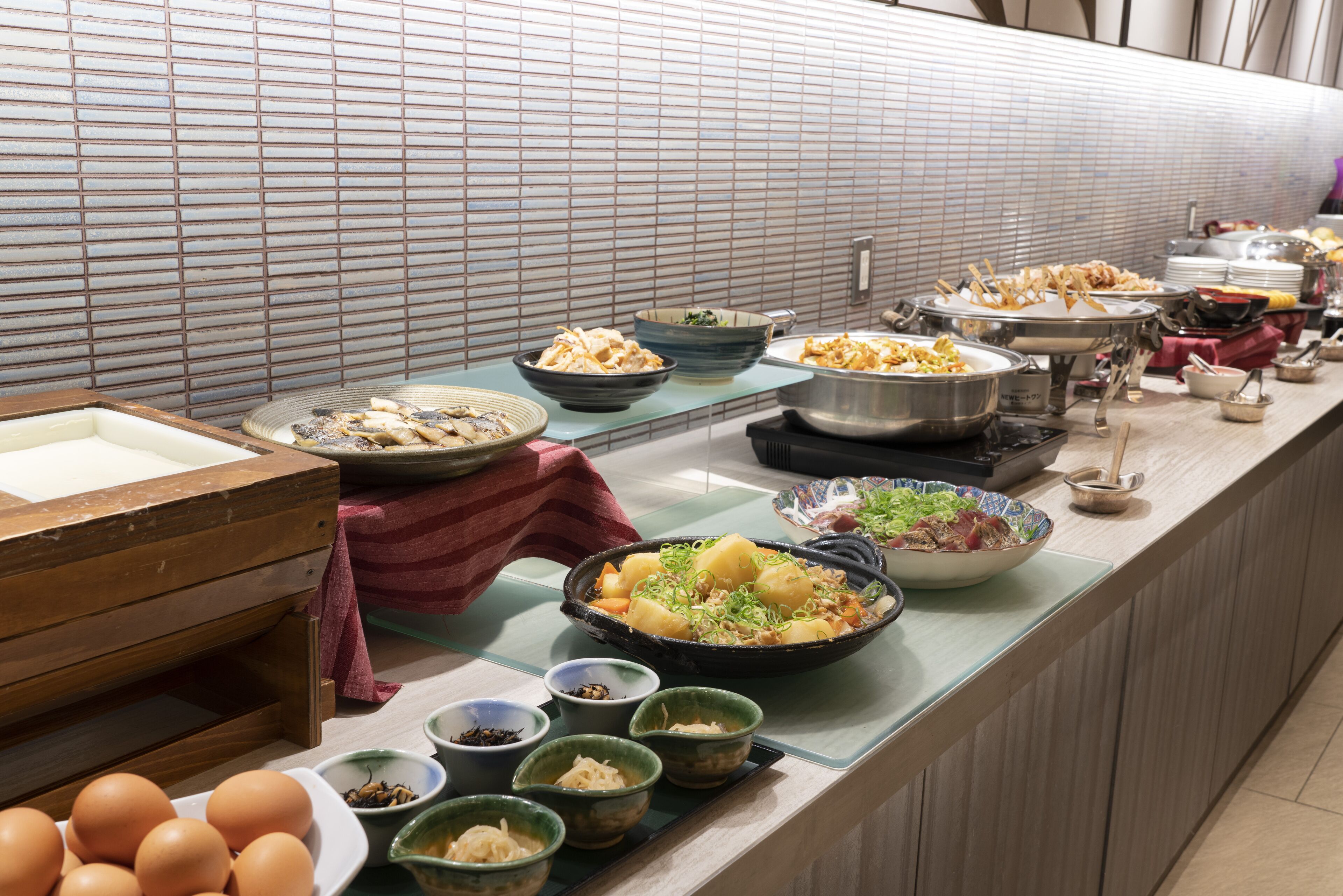 Hotel Binario Umeda