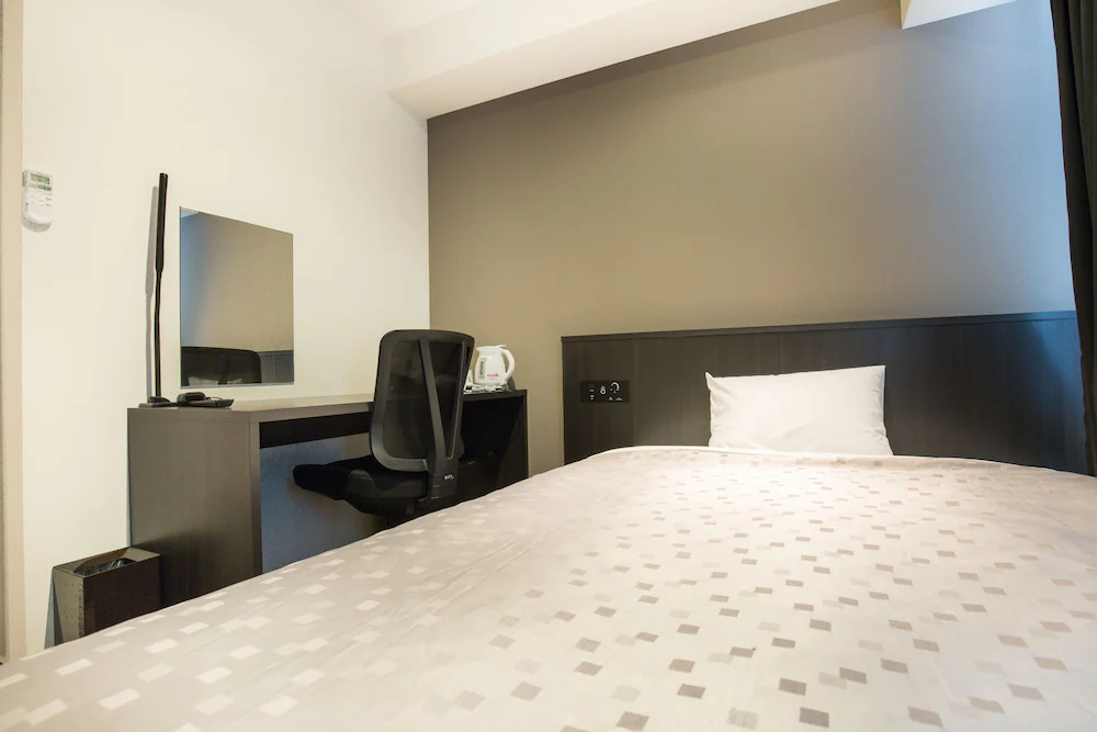 Hotel Bloemen North-Hanazono