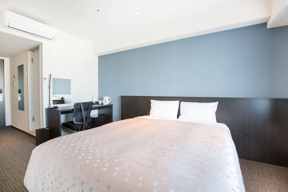 Hotel Bloemen North-Hanazono