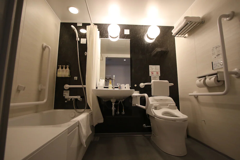 Hotel Bloemen North-Hanazono
