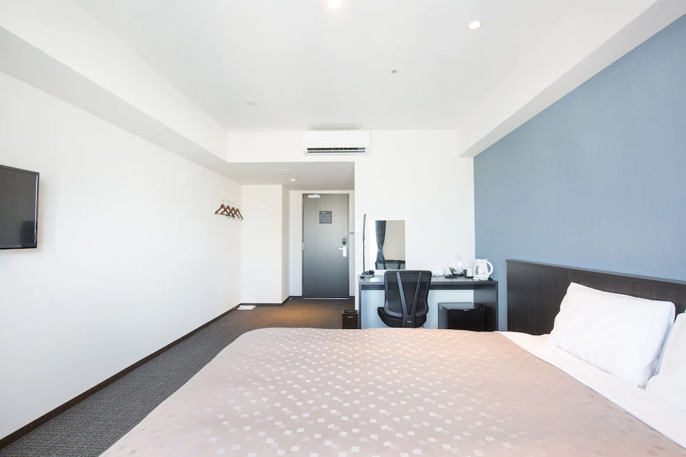 Hotel Bloemen North-Hanazono