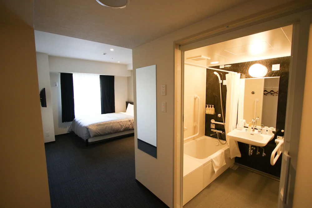 Hotel Bloemen North-Hanazono