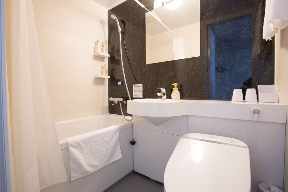 Hotel Bloemen North-Hanazono