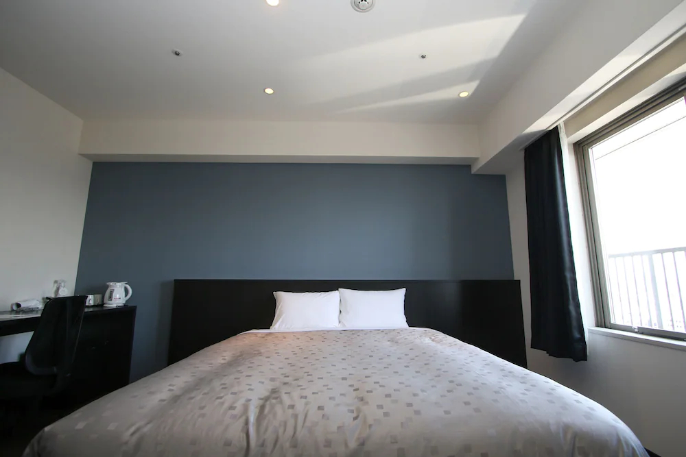 Hotel Bloemen North-Hanazono
