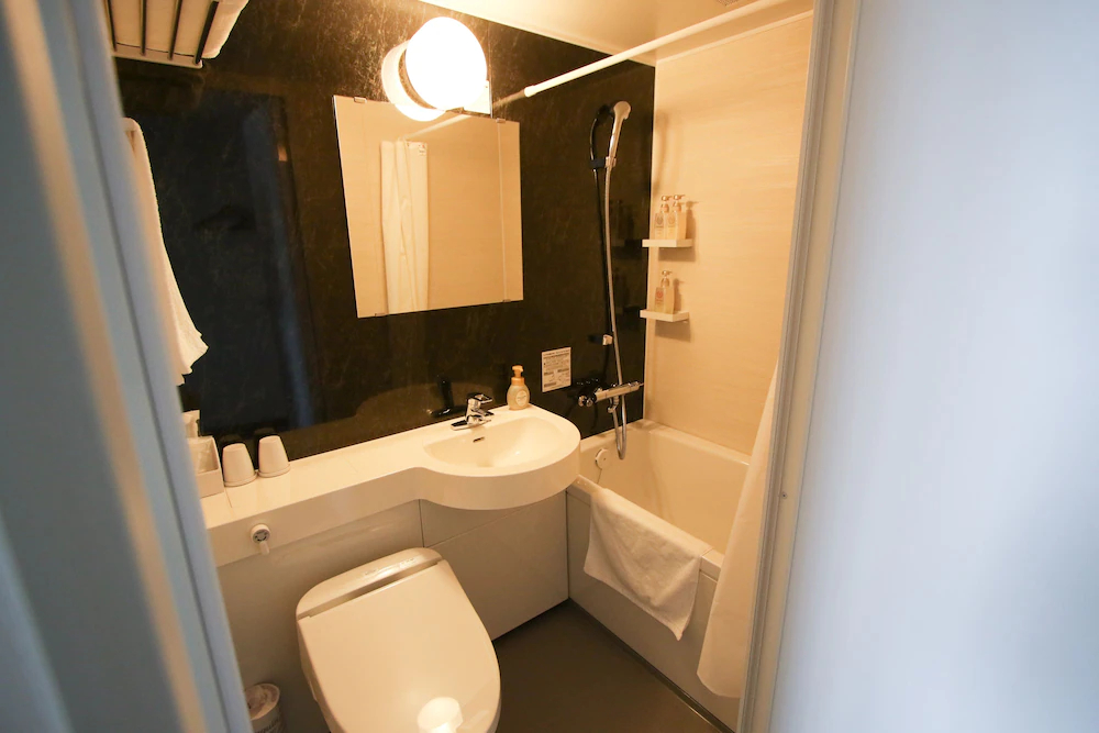 Hotel Bloemen North-Hanazono