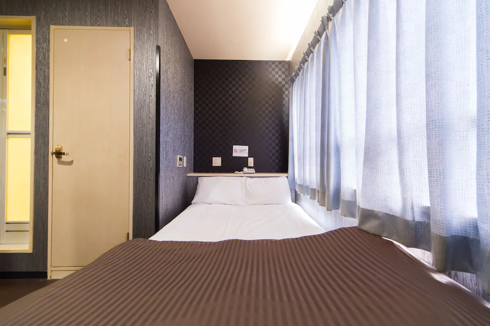 Hotel Blue