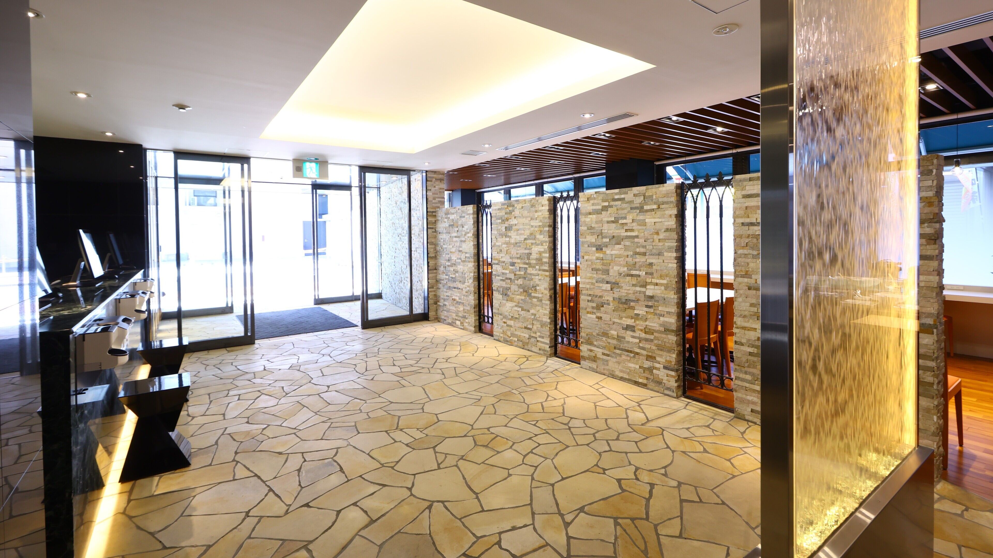 Hotel B Suites Namba Kuromon