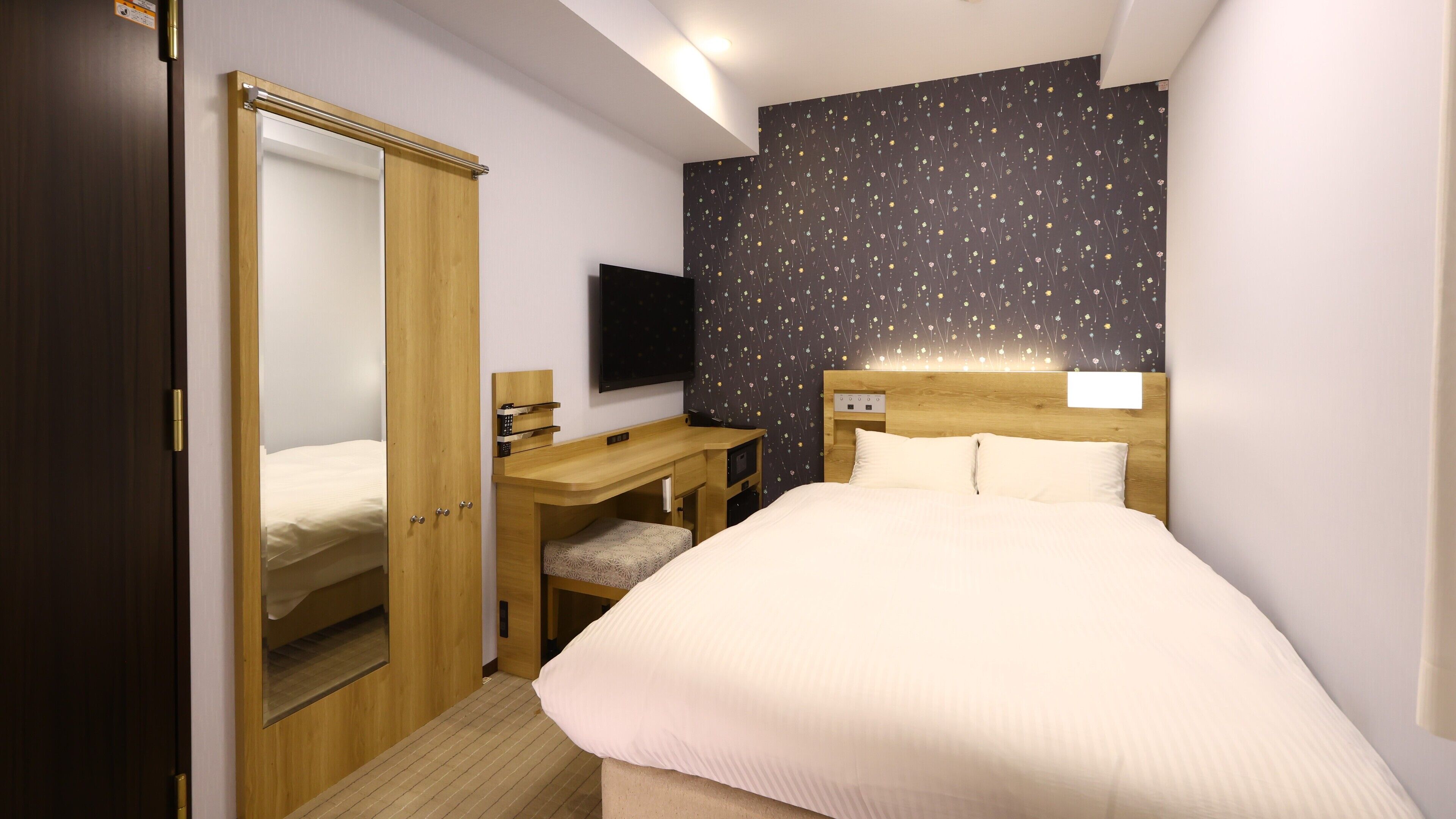 Hotel B Suites Namba Kuromon
