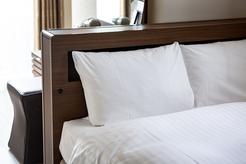 Hotel Bureau Shitennoji