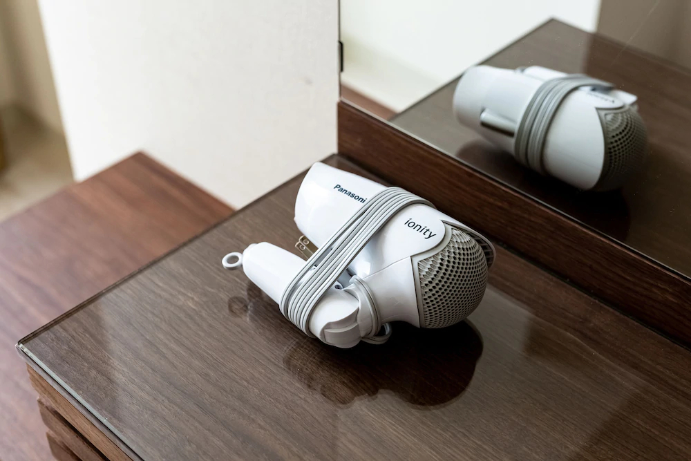 Hotel Bureau Shitennoji