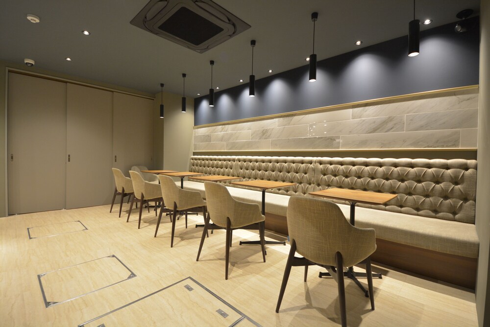 Hotel Bureau Shitennoji