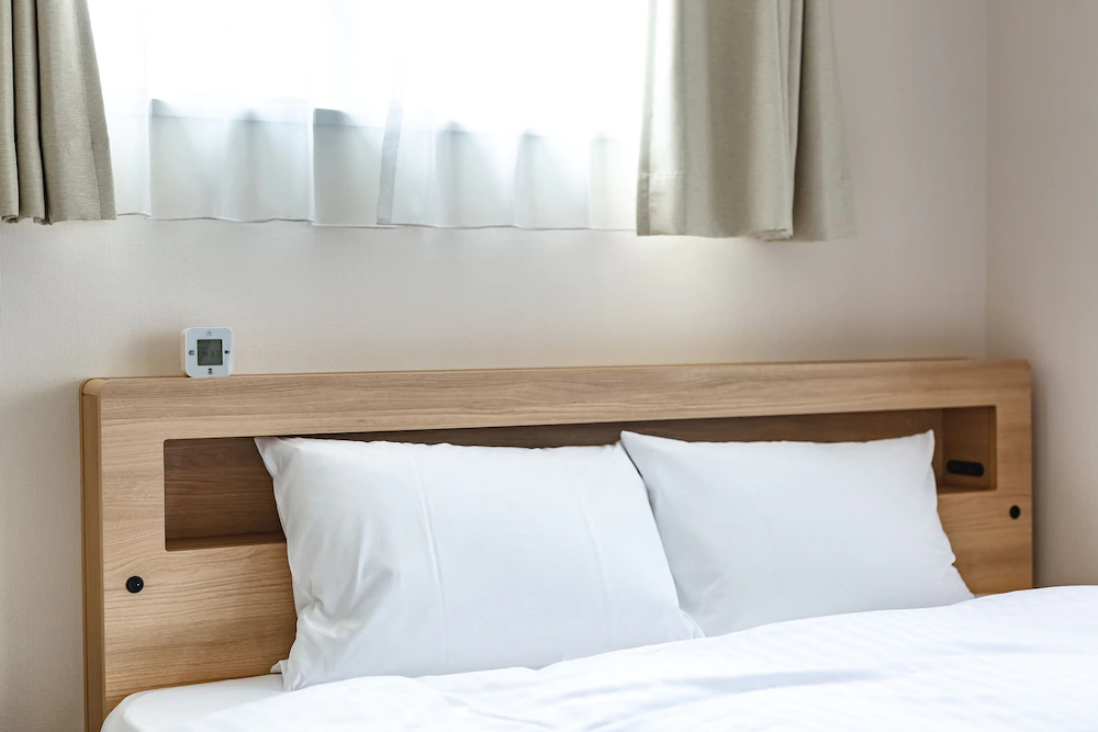 Hotel Bureau Shitennoji