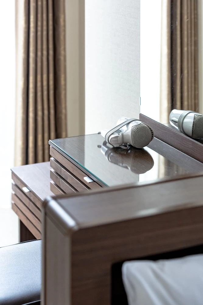 Hotel Bureau Shitennoji