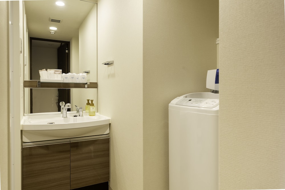 Hotel Bureau Shitennoji
