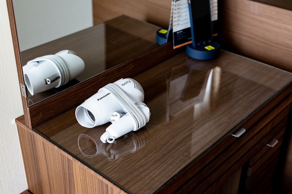 Hotel Bureau Shitennoji