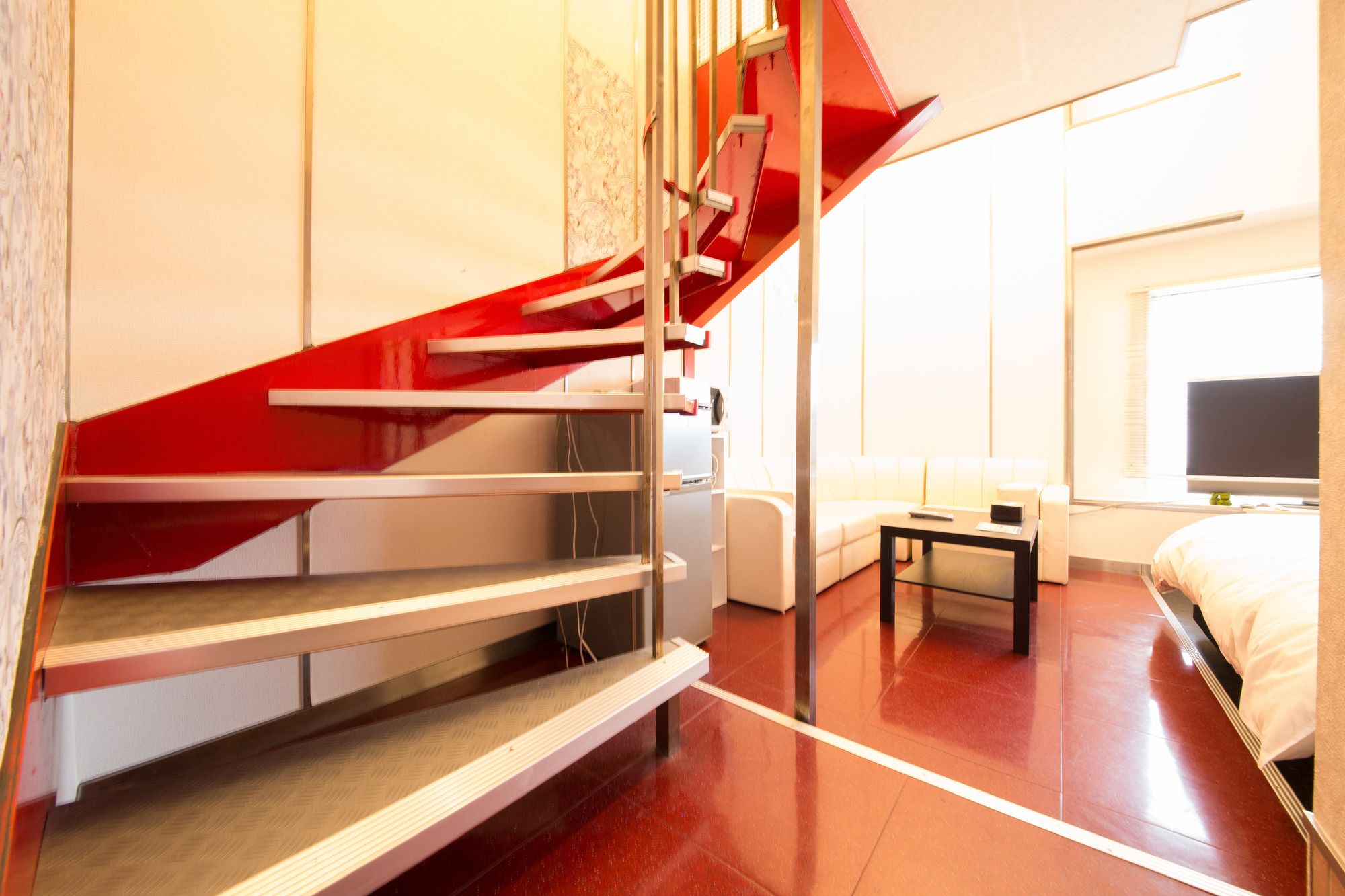 Hotel Candy Hall