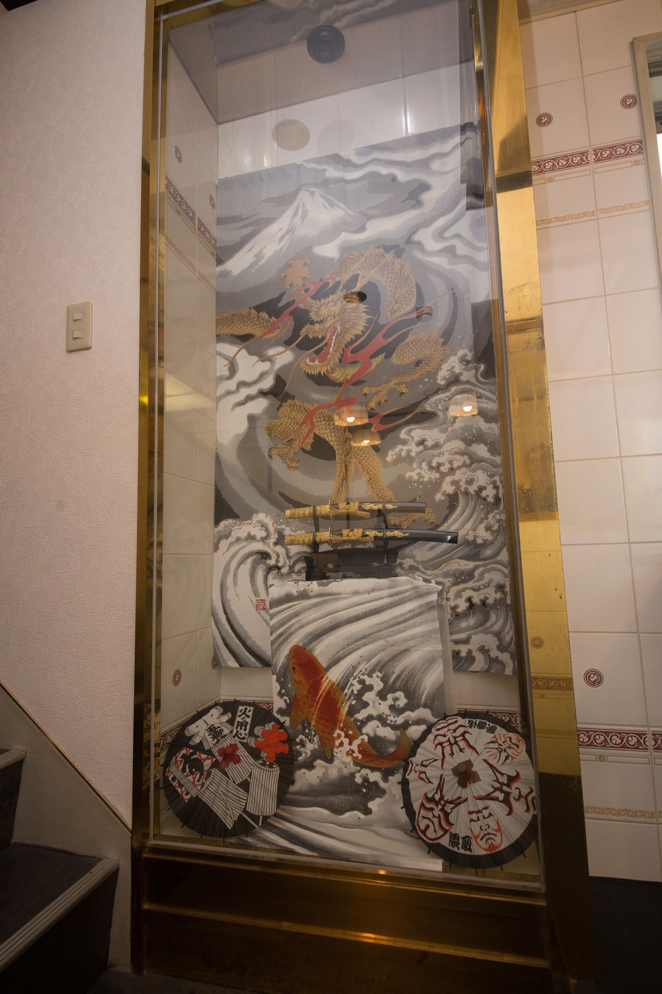 Hotel Candy Hall