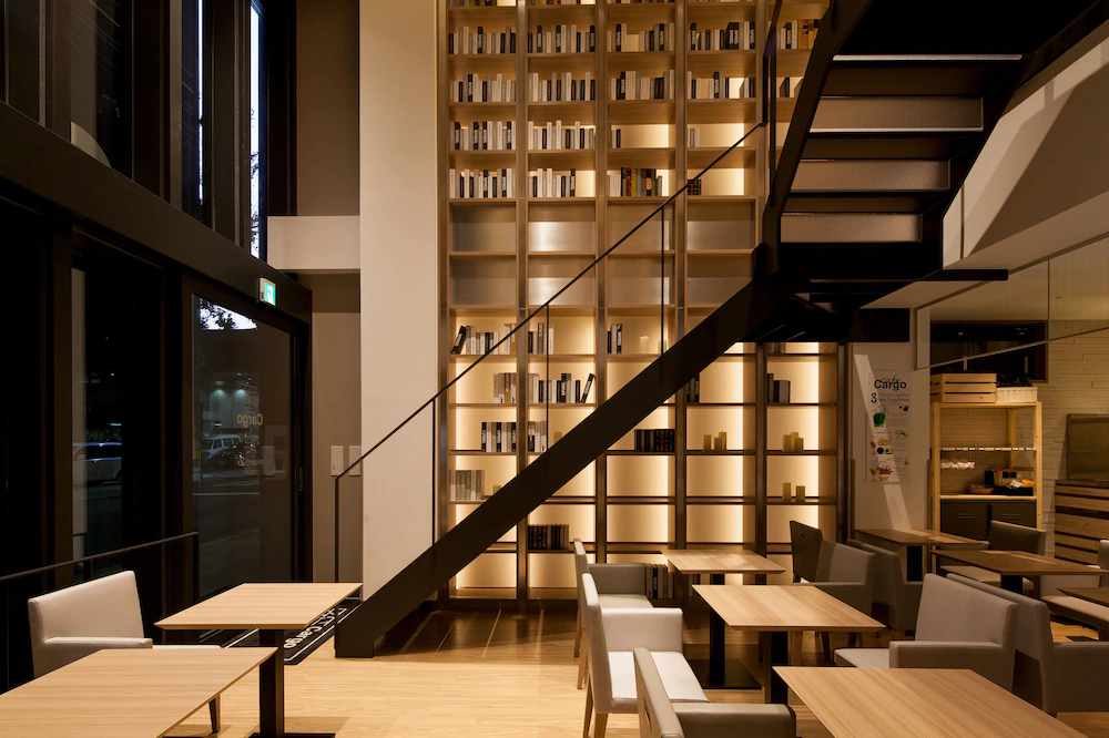 Hotel Cargo Shinsaibashi