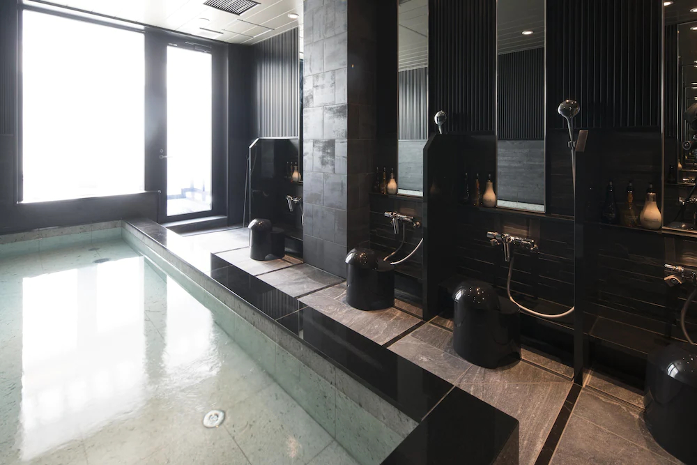 Hotel Cargo Shinsaibashi