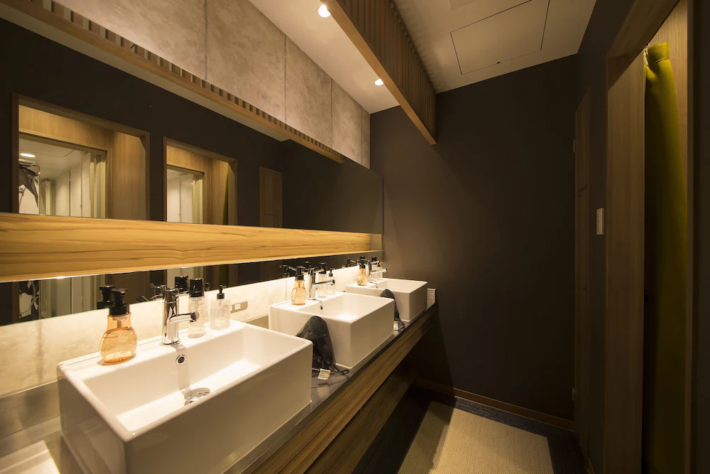 Hotel Cargo Shinsaibashi