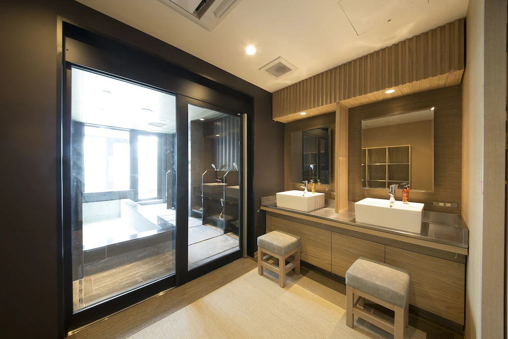 Hotel Cargo Shinsaibashi